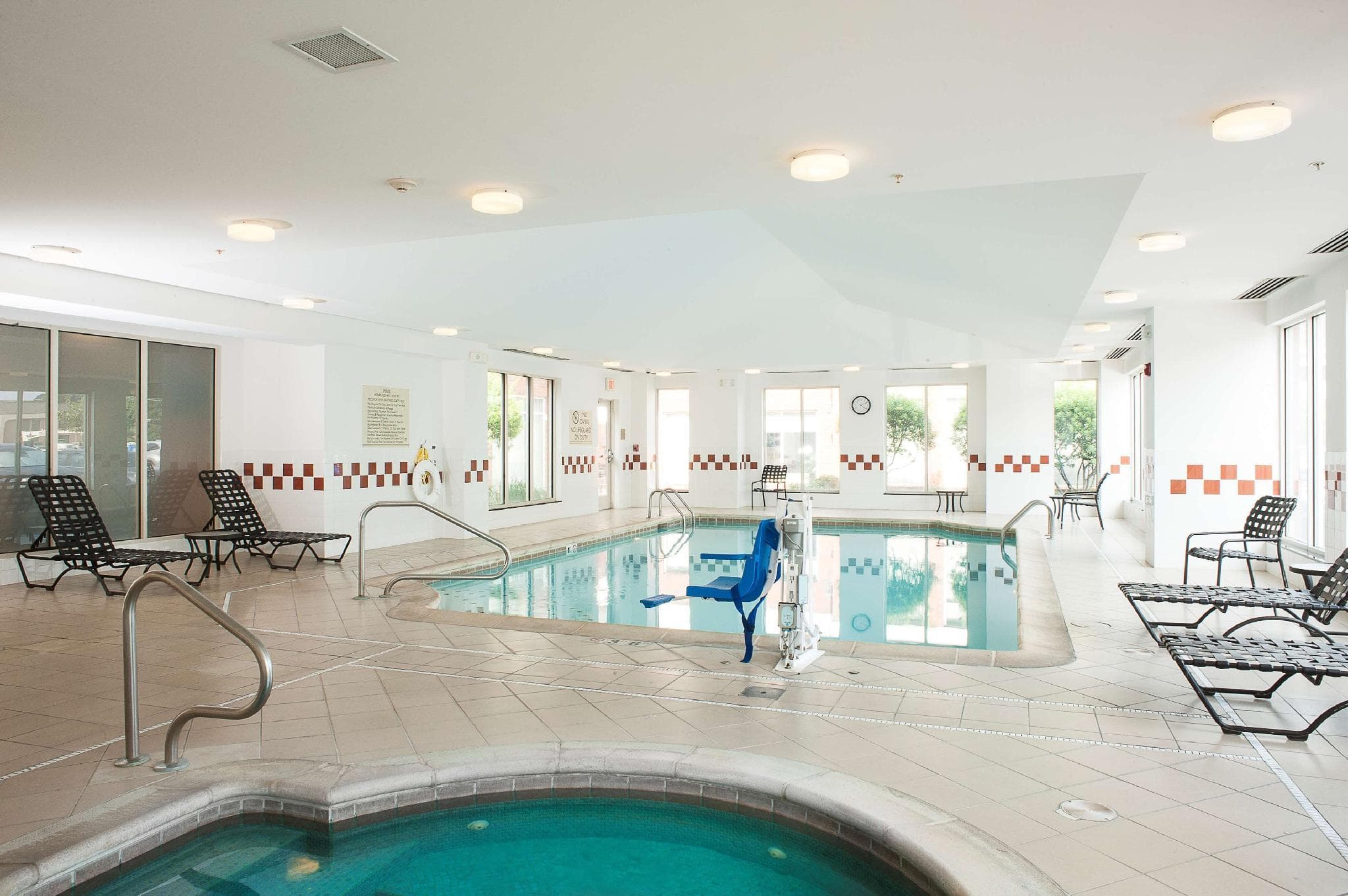 Hilton Garden Inn Hattiesburg photo 3