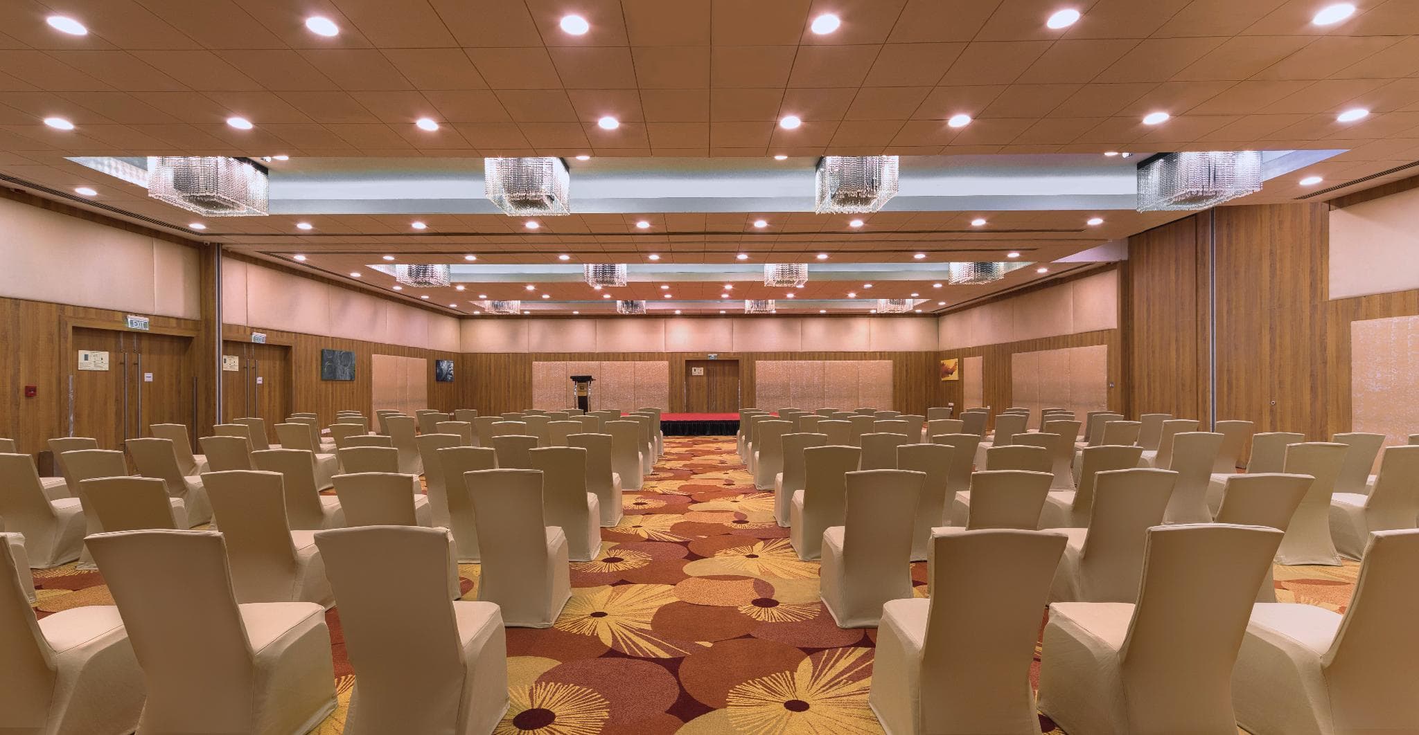 Holiday Inn Cochin By IHG photo 3
