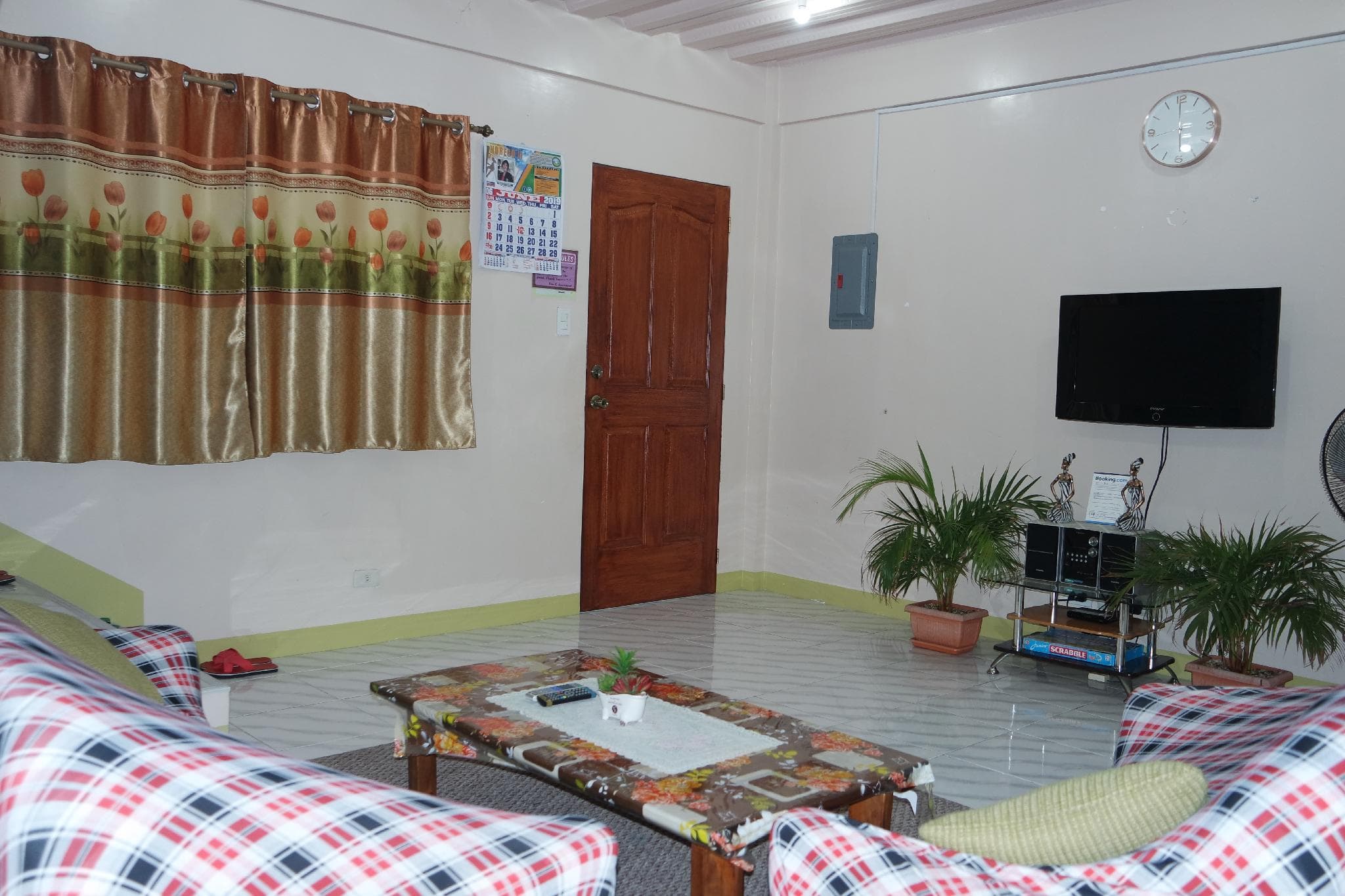 YOO C Apartment photo 3