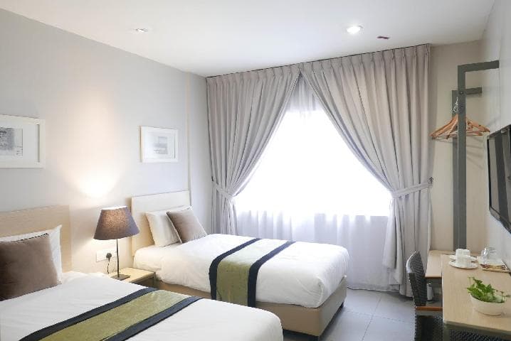 Country Inn photo 3