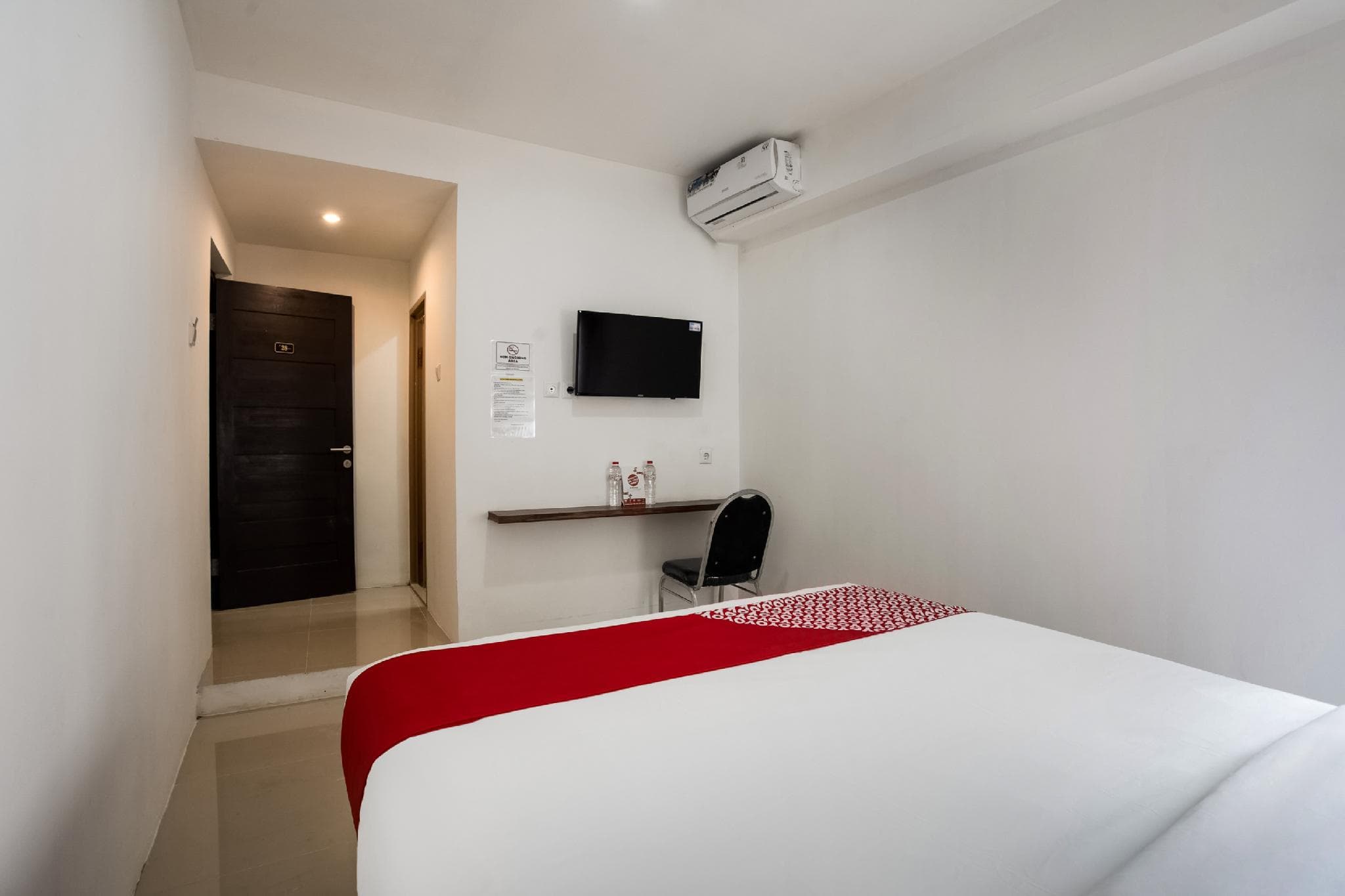 Capital O 3463 Cimahi Guest House photo 2
