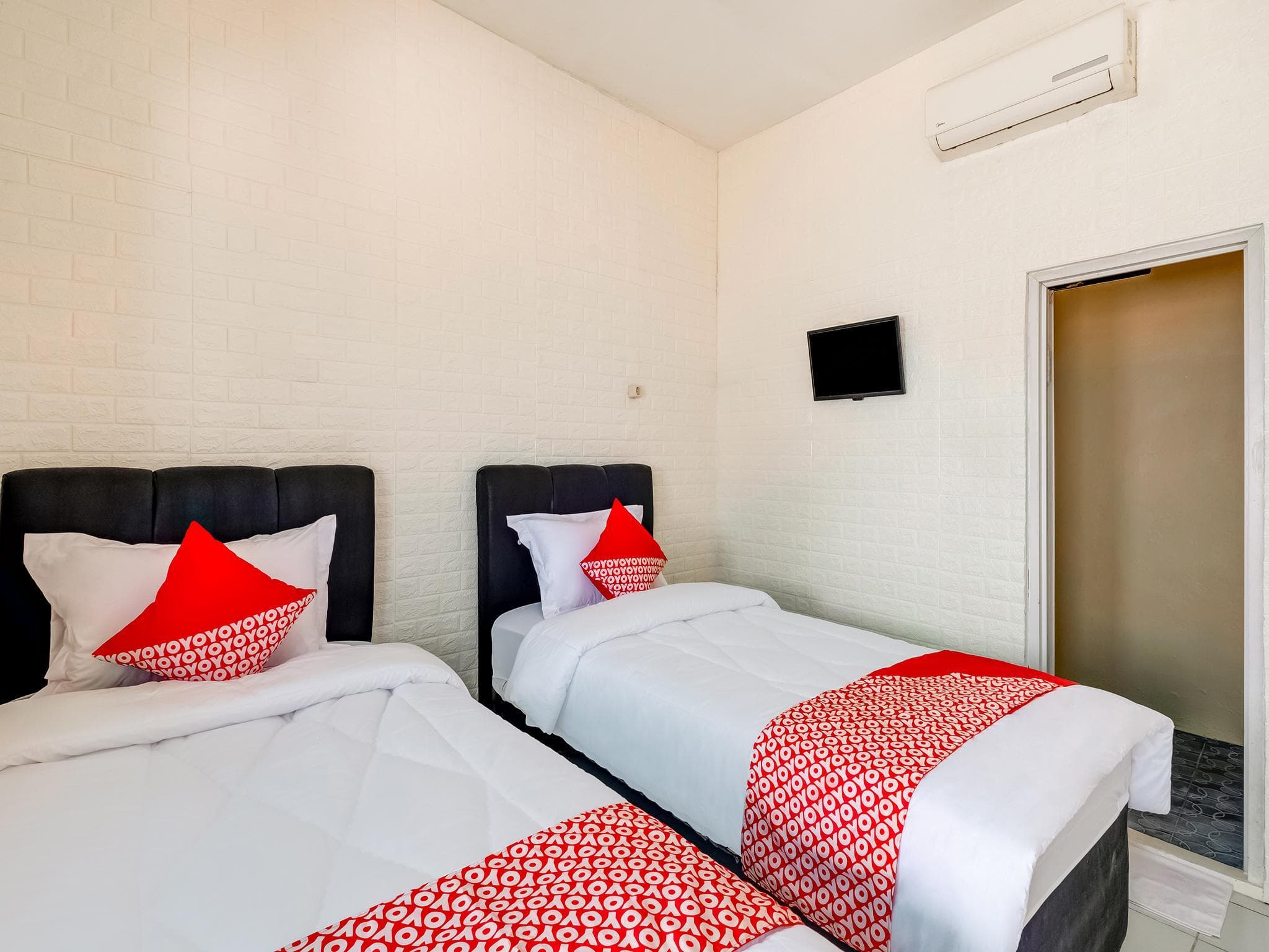 Hotel O Graha Hsc Syariah