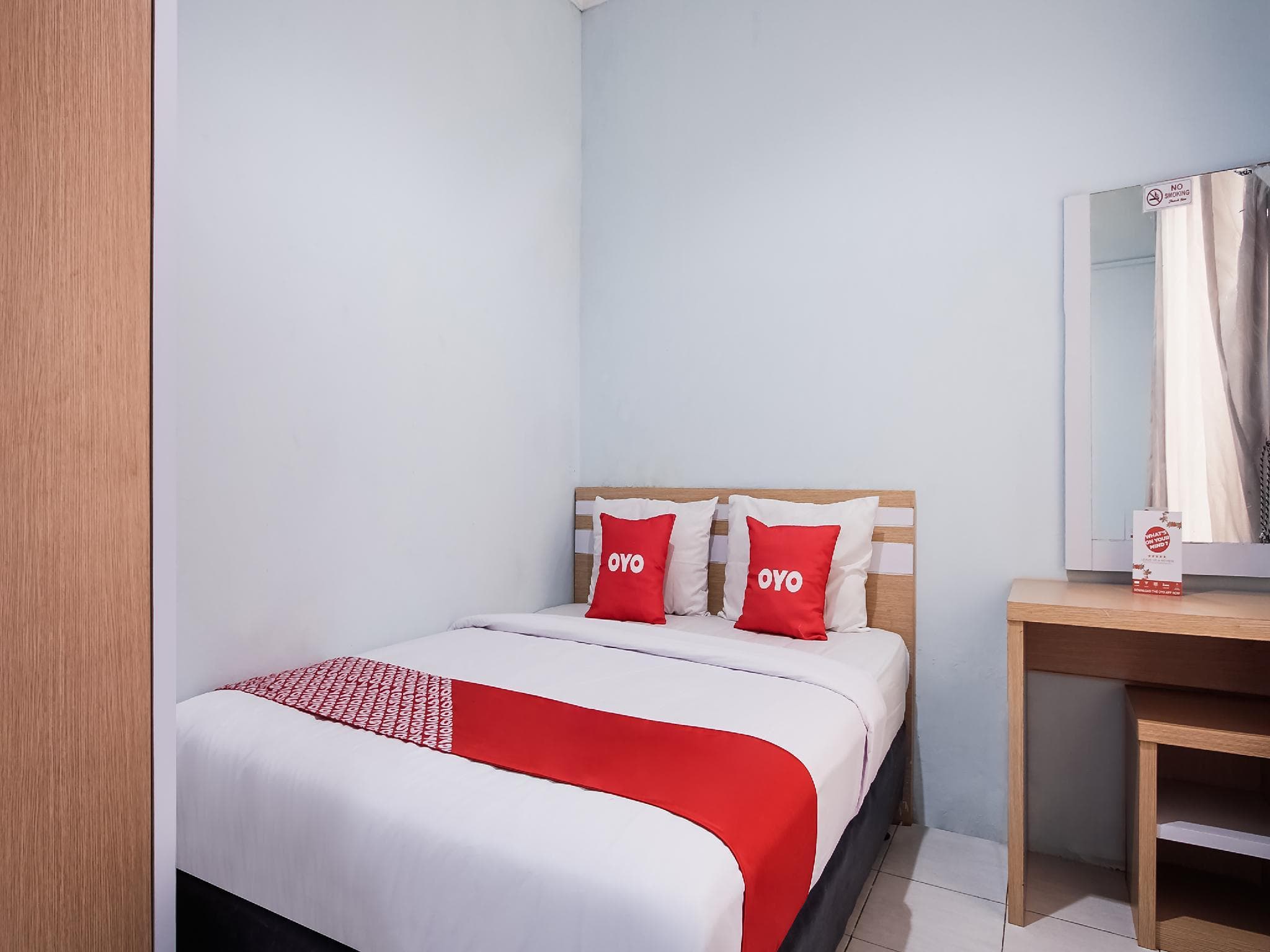 OYO 3788 Bellinn Kost Exclusive