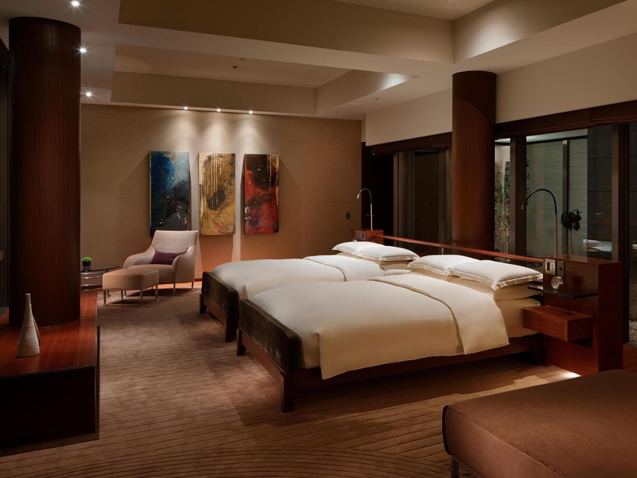 Grand Hyatt Tokyo photo 4