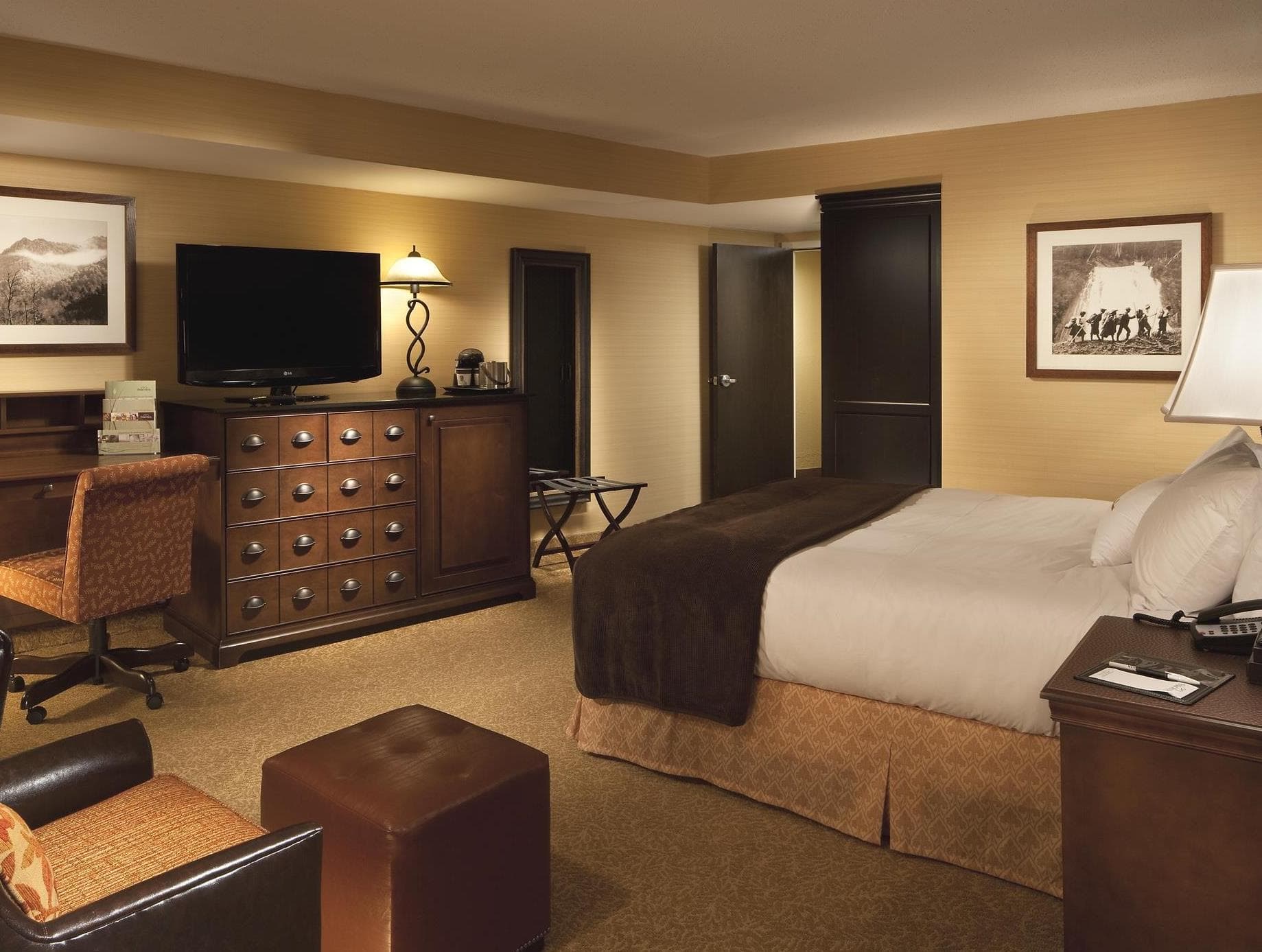 The Park Vista - a DoubleTree by Hilton Hotel - Gatlinburg photo 3