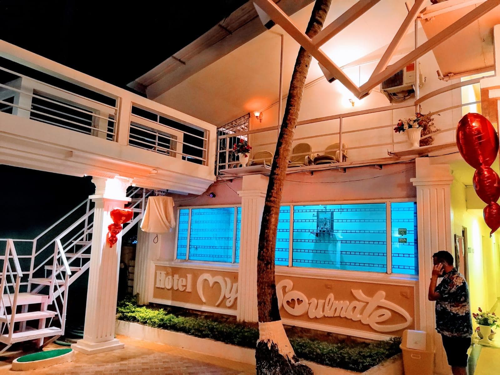 Hotel My Soulmate photo 4