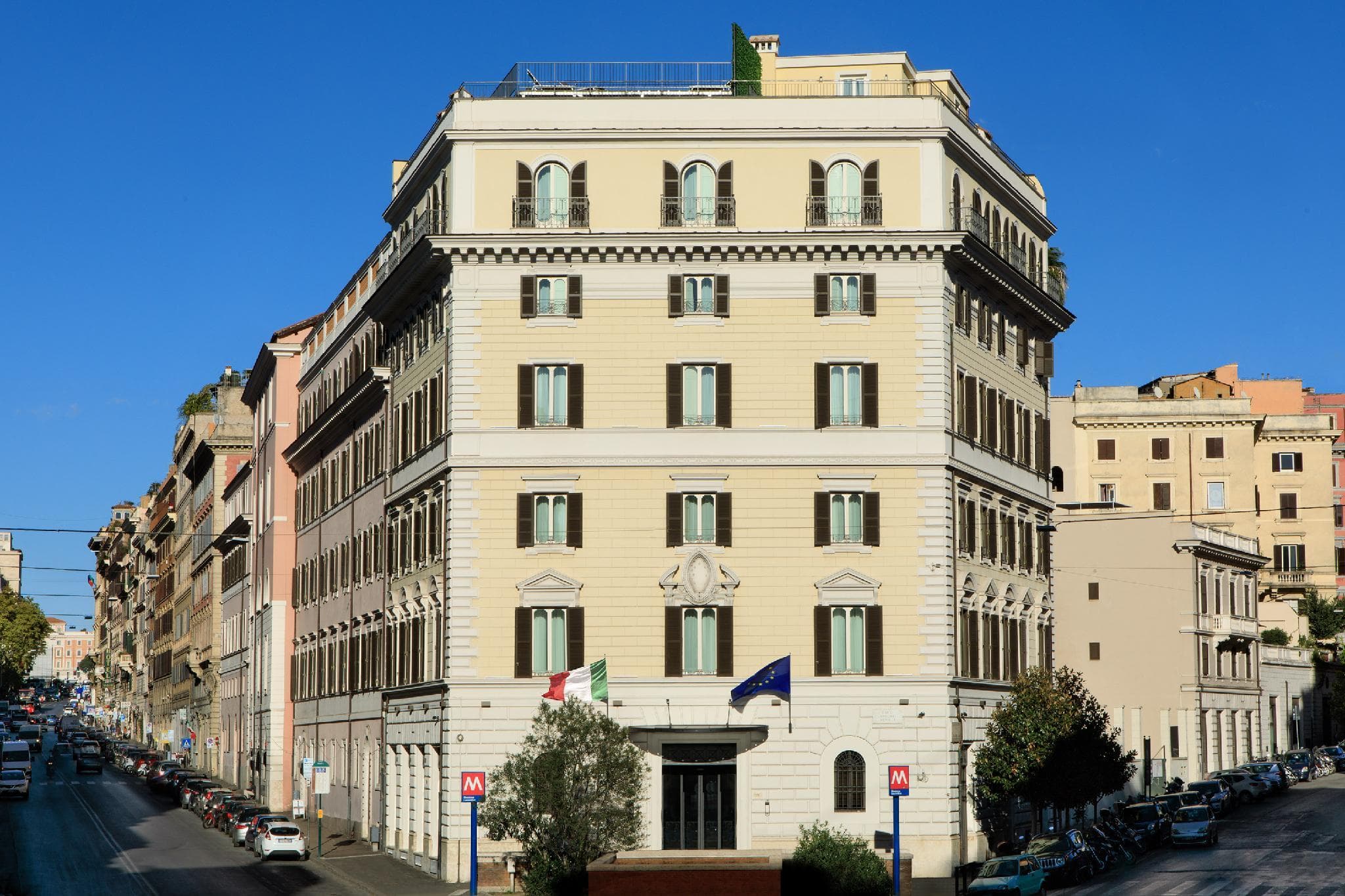 THE K BOUTIQUE HOTEL photo 3