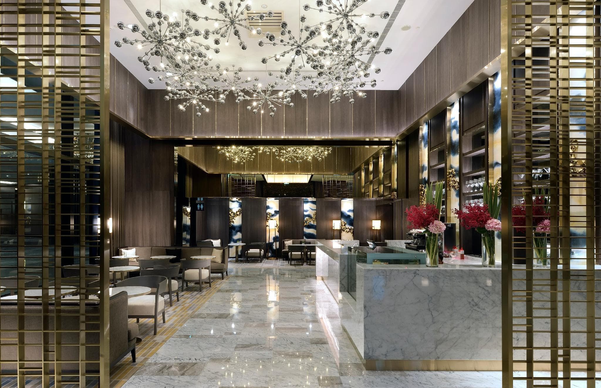 Caesar Park Hotel Banqiao photo 3