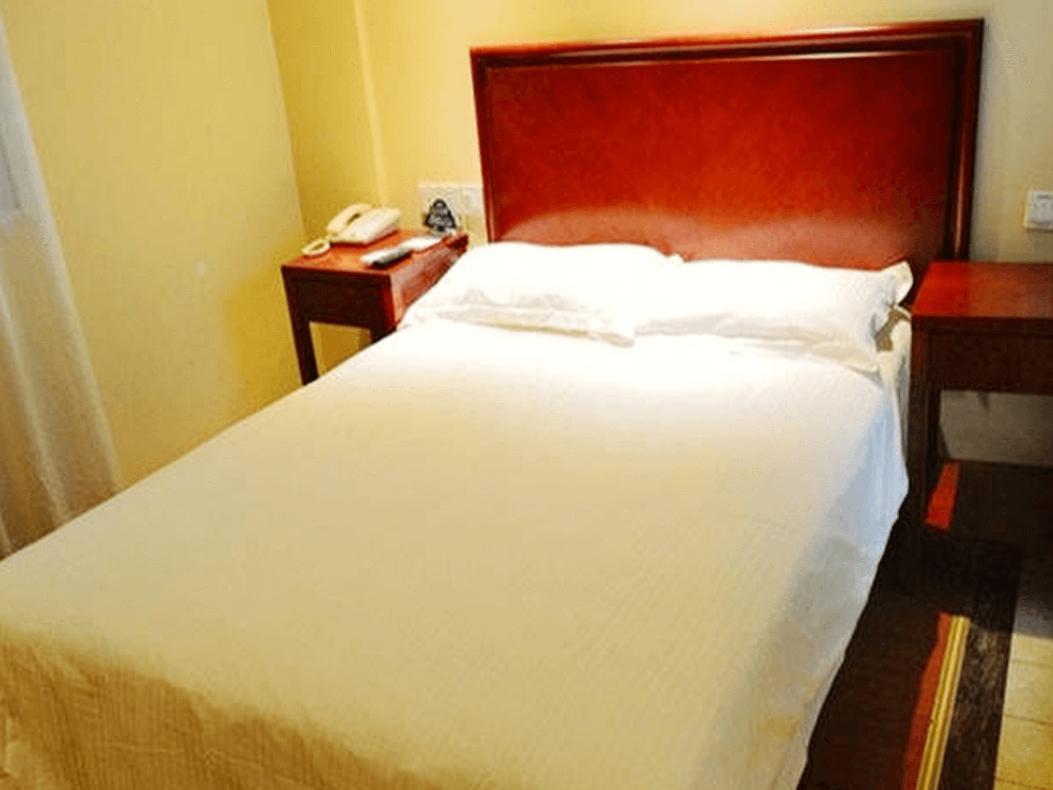 GreenTree Inn Beijing Changping Tiantongyuan East Taipingzhuang Road Express Hotel photo 2