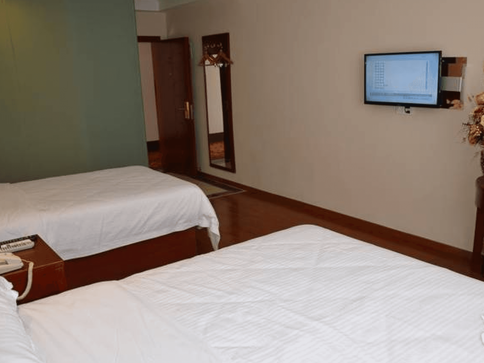 GreenTree Inn Beijing Miyun West Bridge Road Haiyi Manor Express Hotel photo 4