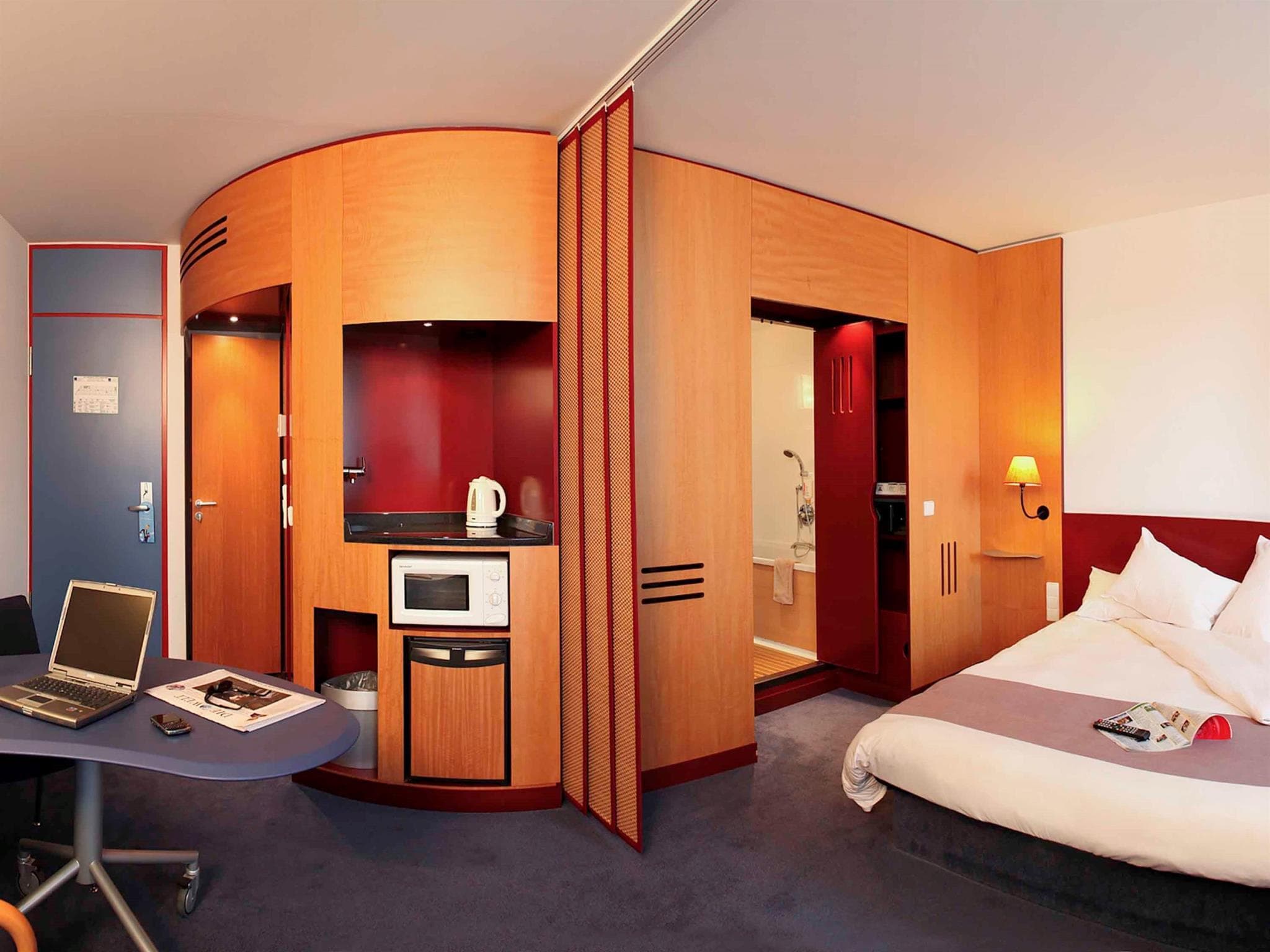 Novotel Suites Hannover City photo 2