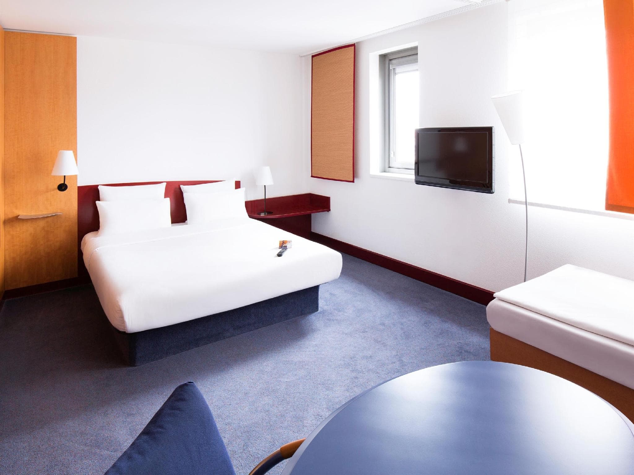 Novotel Suites Hannover City photo 3