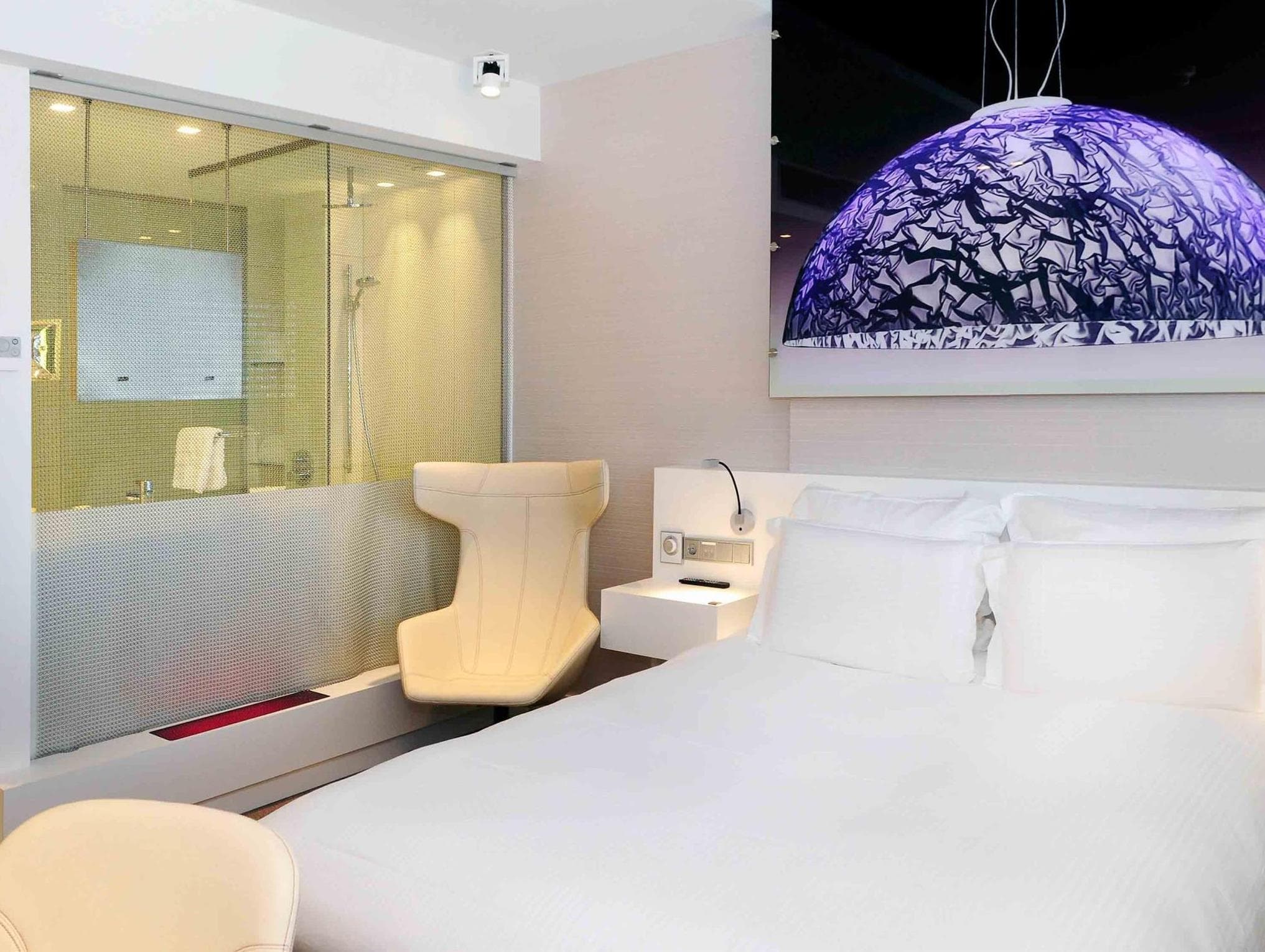 Pullman Eindhoven Cocagne photo 2