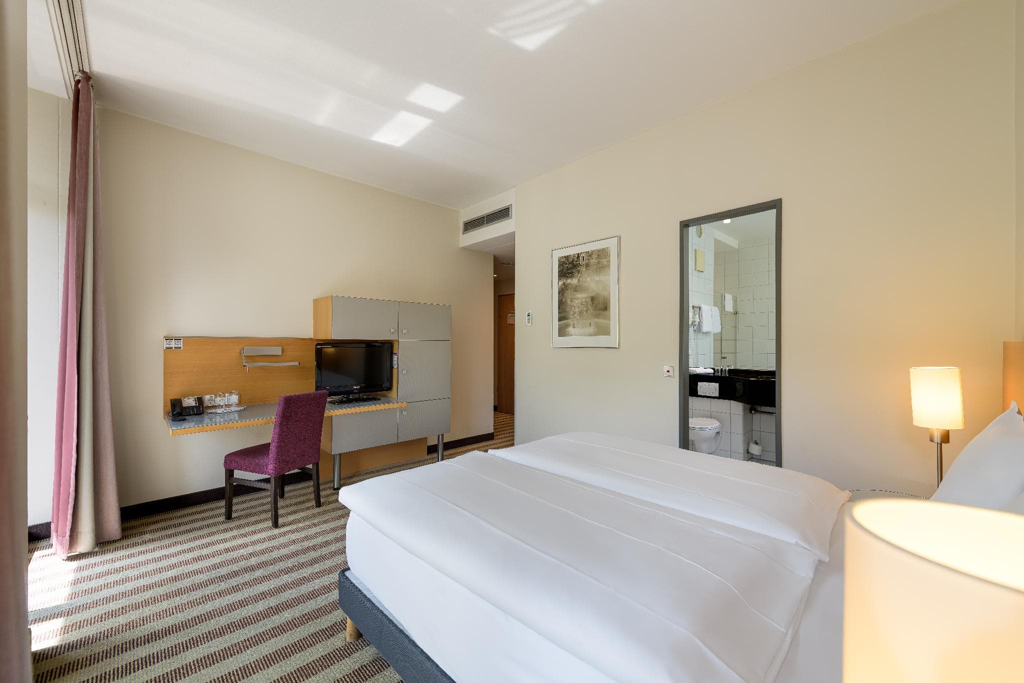 Mercure Hotel Aachen Am Dom photo 2