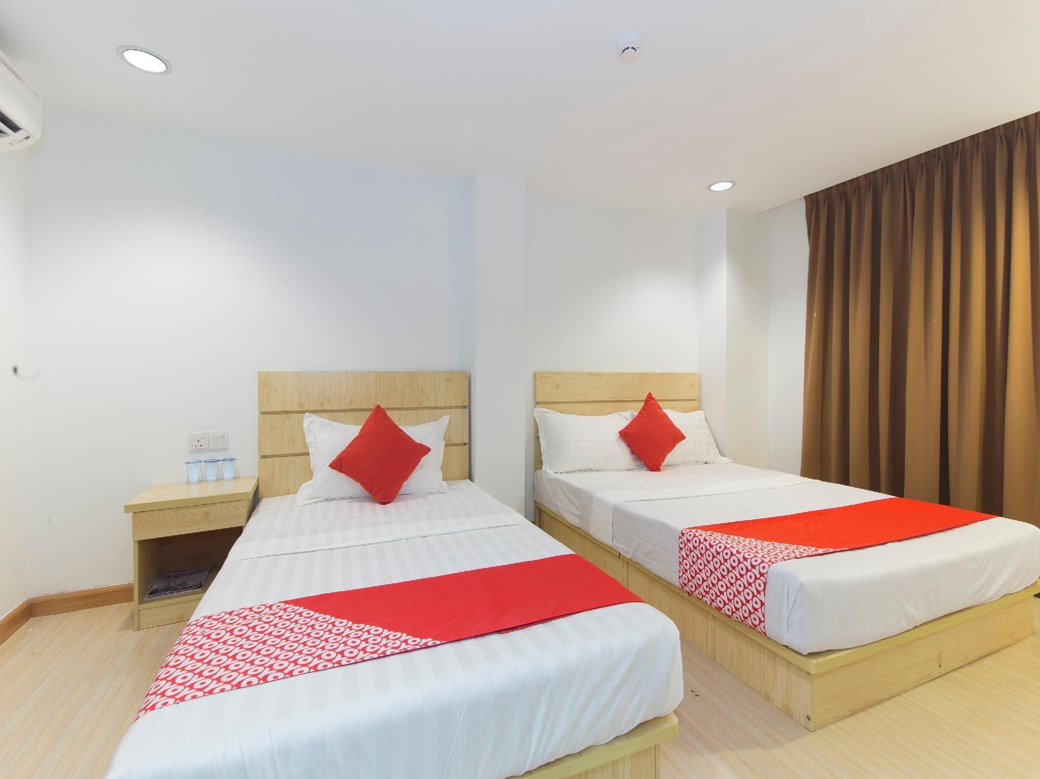 Hotel O Shah Alam Near IDCC Convention Centre Formerly DD hotel. photo 3