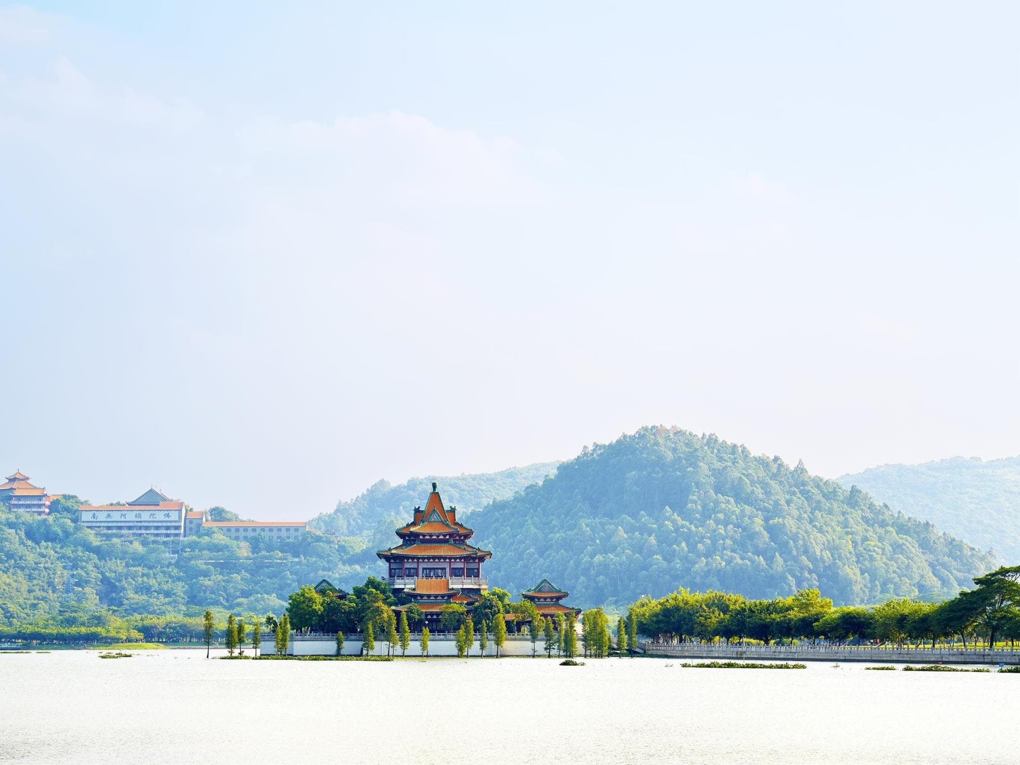Sheraton Shunde Hotel photo 3