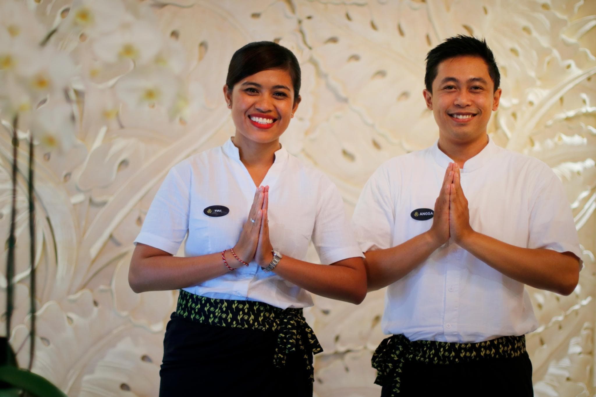 ROYAL TULIP SPRINGHILL RESORT JIMBARAN photo 5