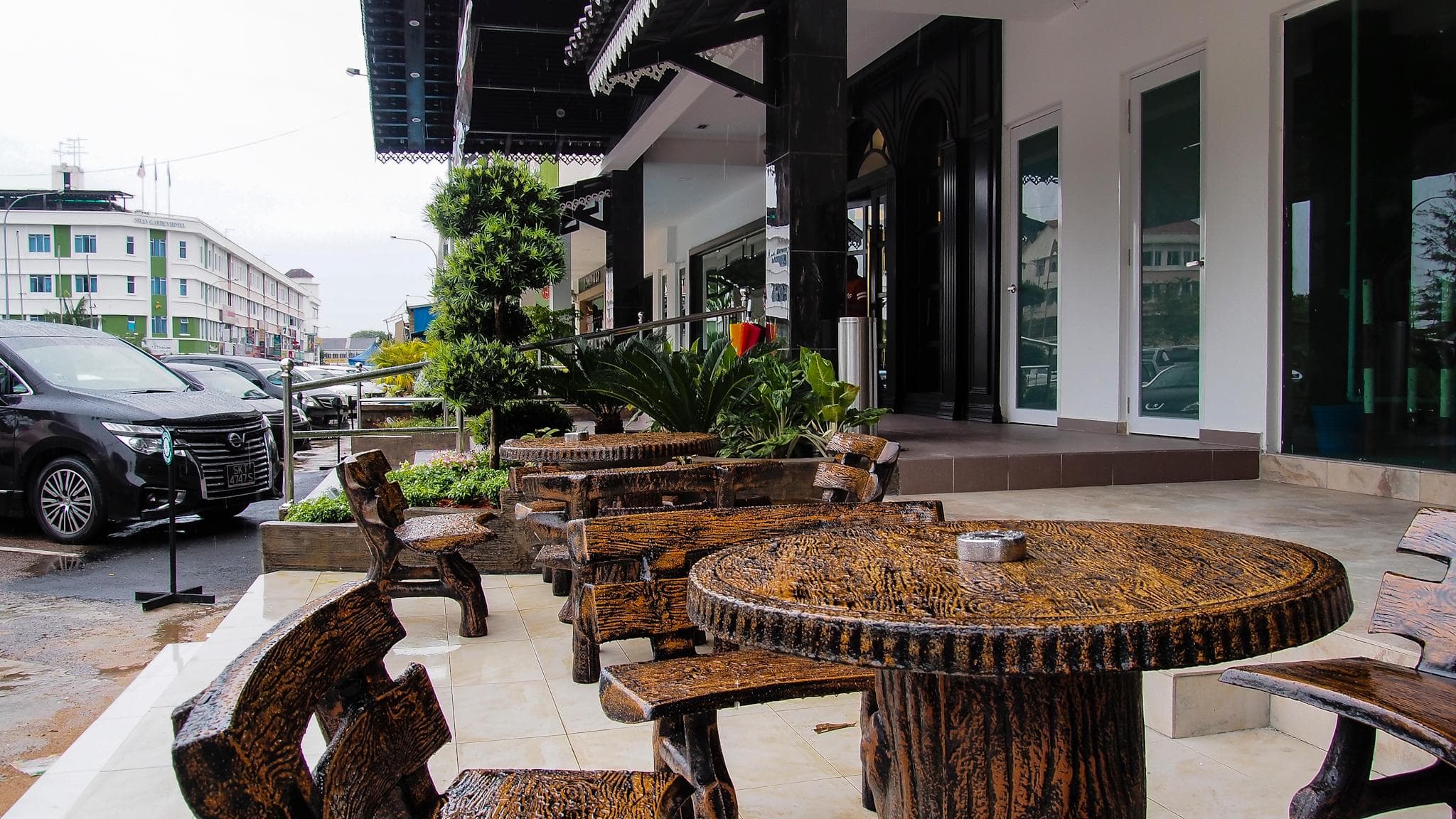 7 Heaven Boutique Hotel photo 4