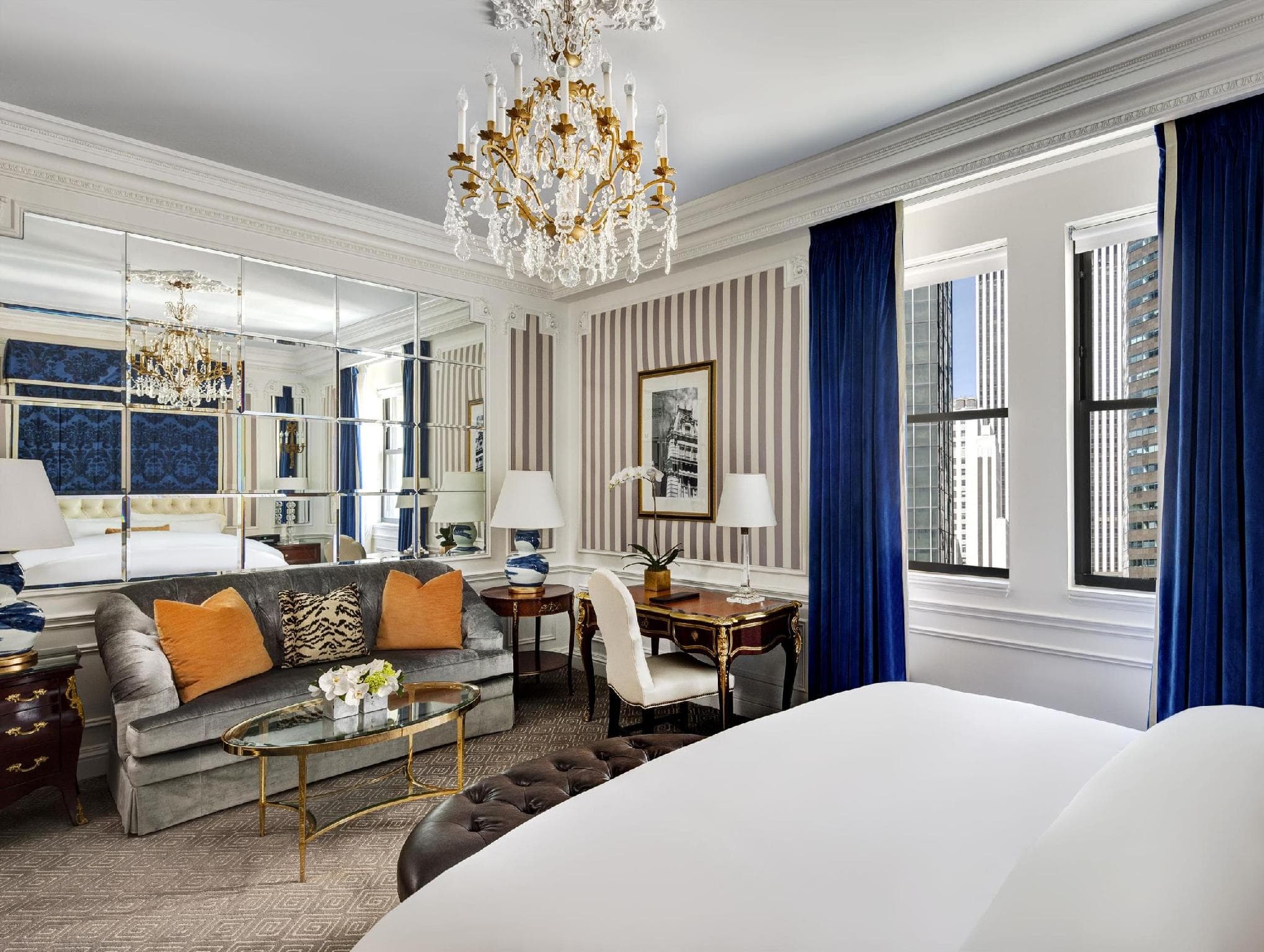 The St. Regis New York photo 3
