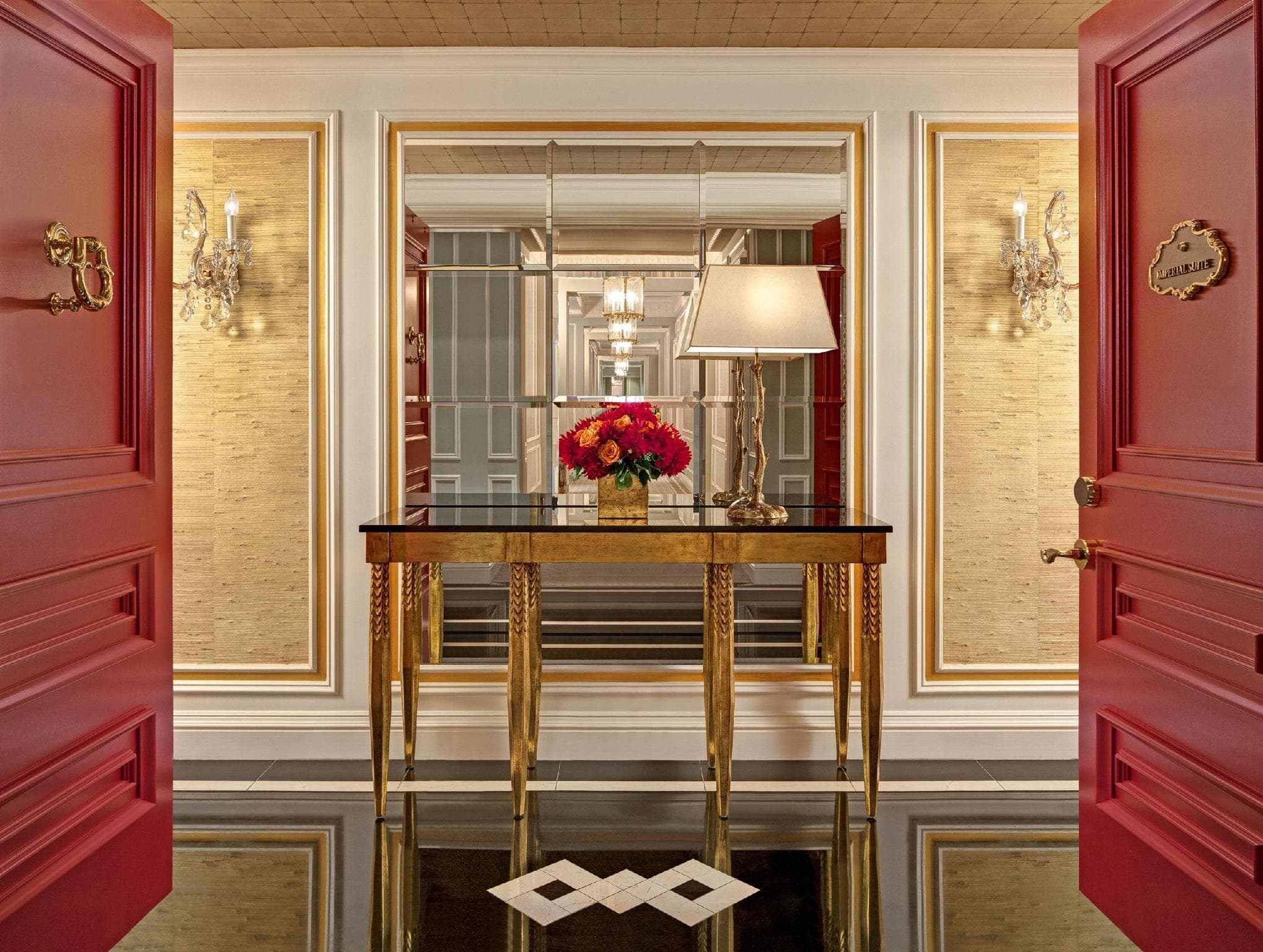 The St. Regis New York photo 5