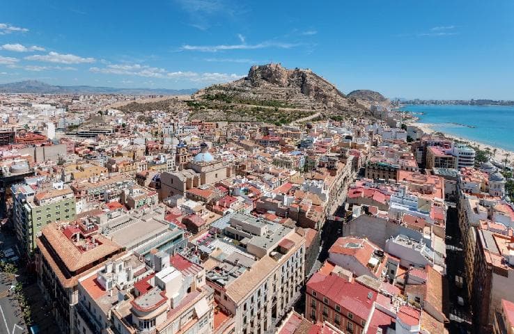 Hotel Alicante Gran Sol Affiliated by Meliá photo 4