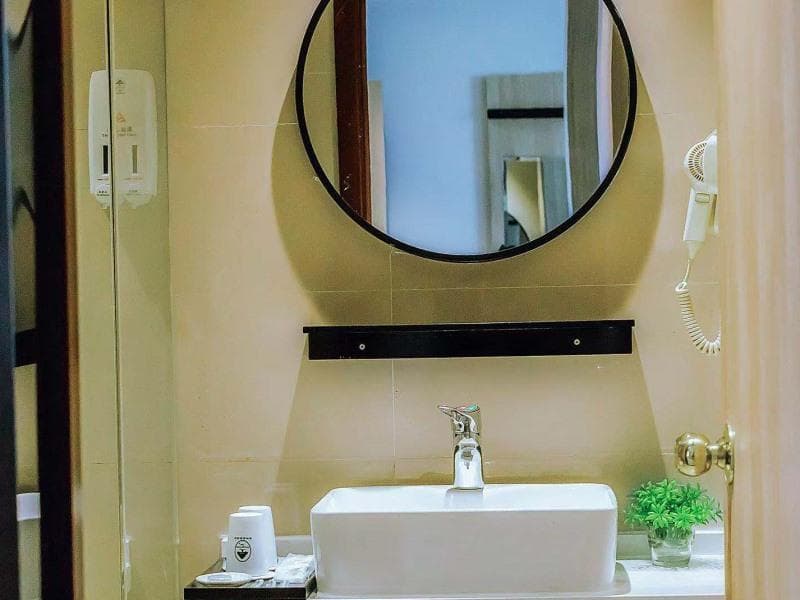 GreenTree Inn Xuancheng South Zhuangyuan Road Express Hotel photo 2