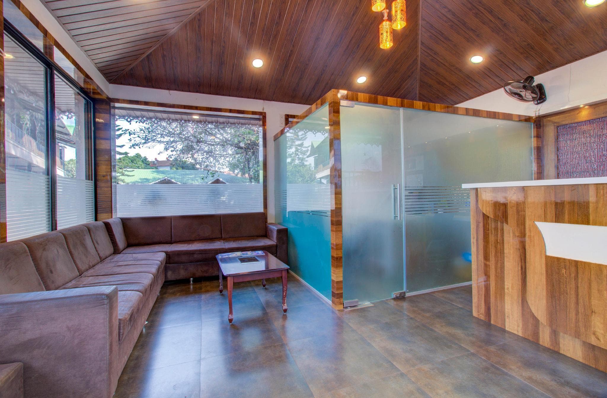 Rainforest Resort & Spa - Valley View Resort photo 4