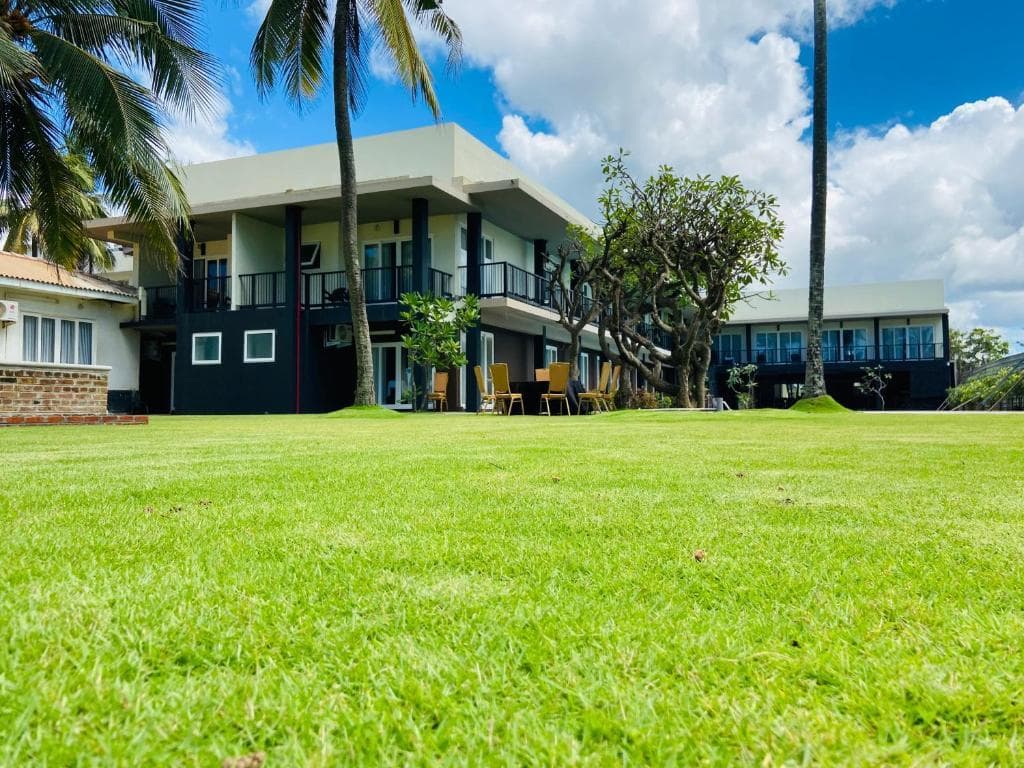Golden Star Beach Hotel photo 4