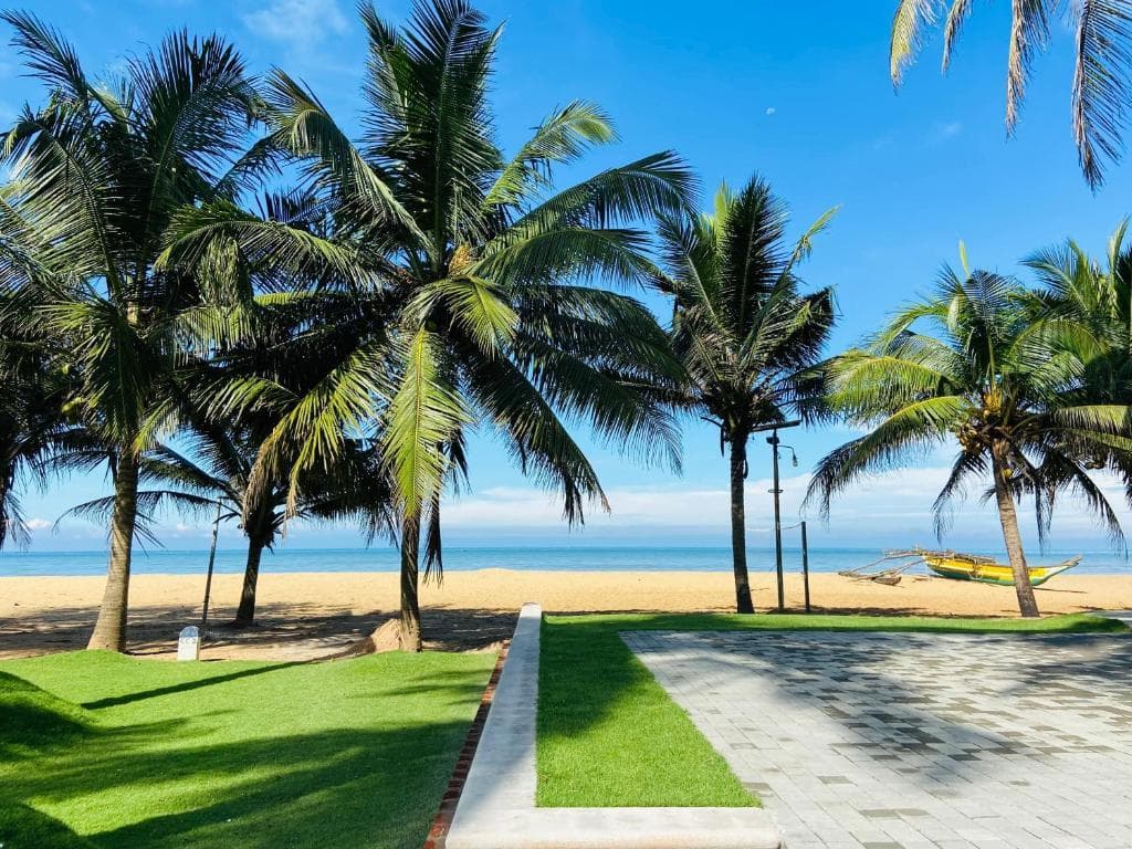 Golden Star Beach Hotel photo 5