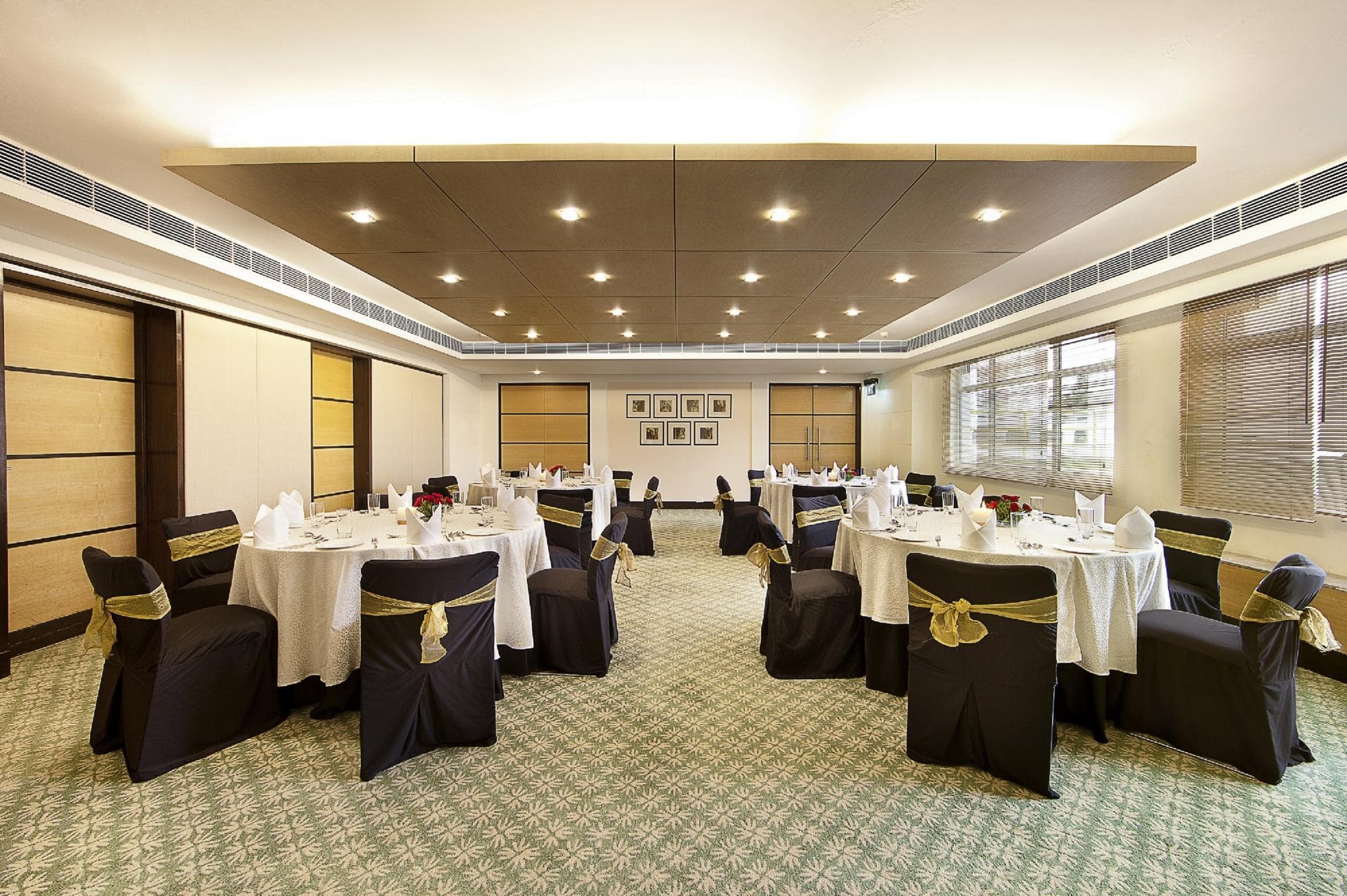 Welcomhotel by ITC Hotels, Alkapuri, Vadodara photo 4