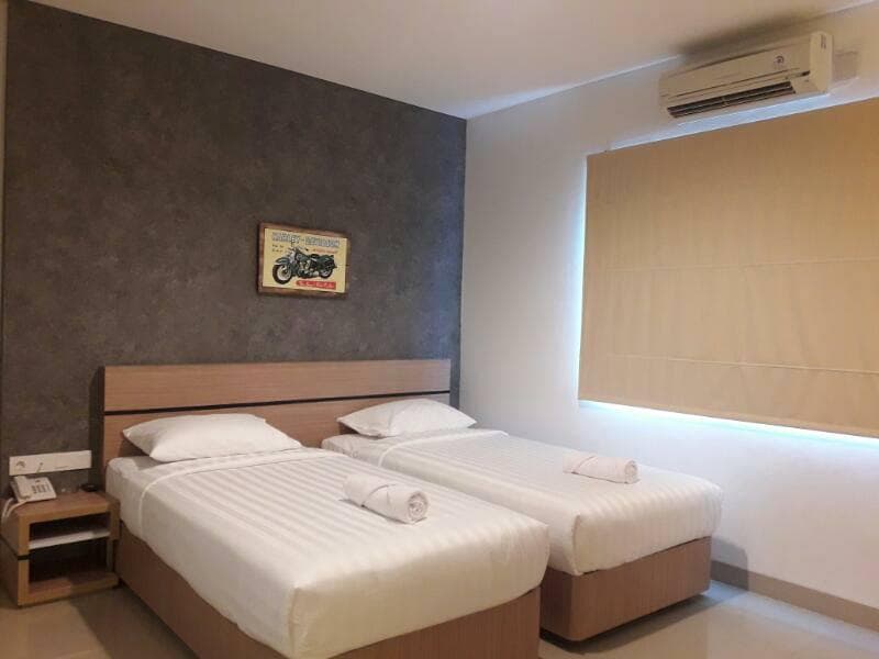 Citismart Hotel Cikarang photo 2