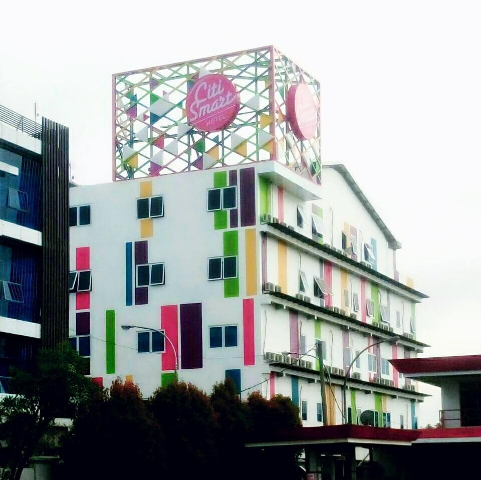 Citismart Hotel Cikarang photo 5