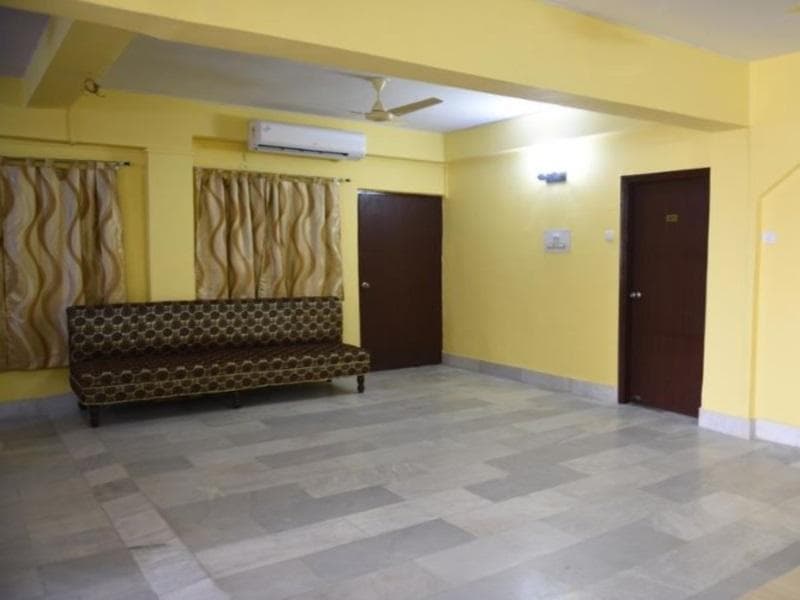 OYO 9081 Pallavi International Hotel photo 4