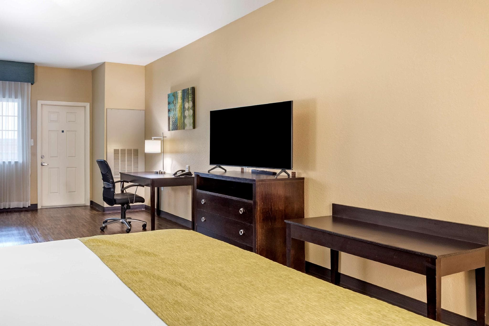 Best Western Plus Galveston Suites photo 2