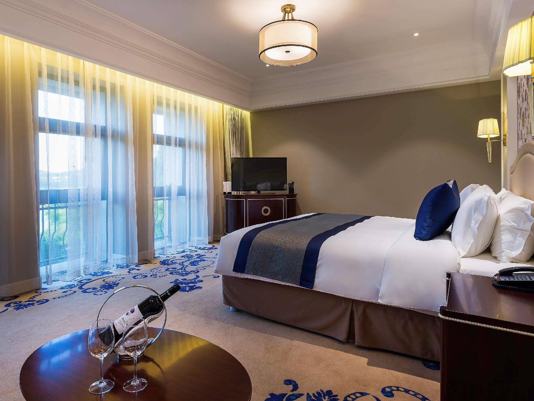 Pullman Tangshan photo 2