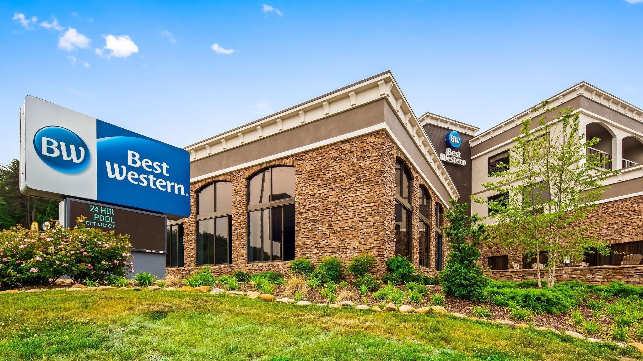 Best Western Sevierville/Kodak Inn photo 3
