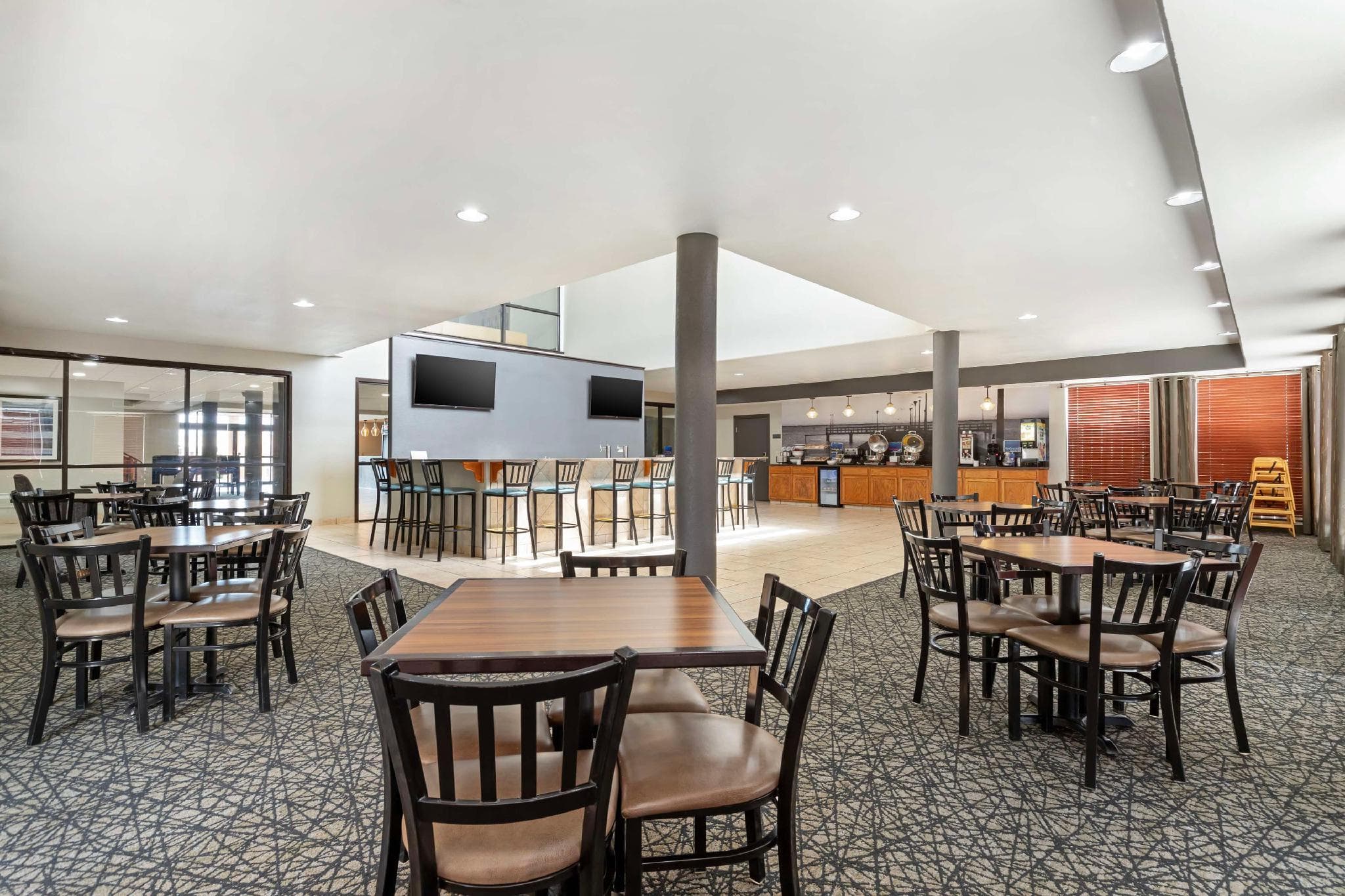 Best Western Northwest Corpus Christi Inn & Suites photo 3