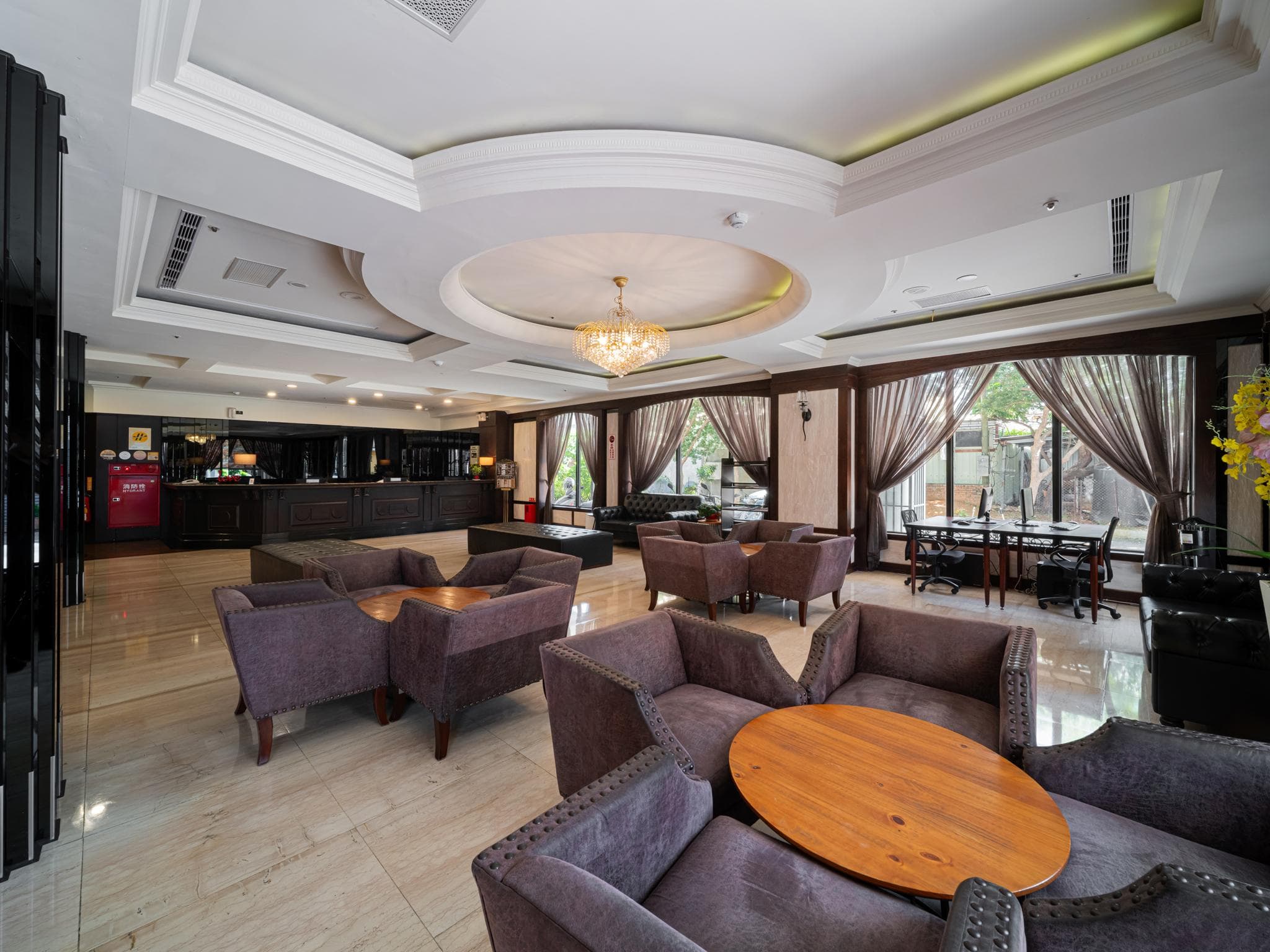 GUIDE HOTEL Kenting Resort photo 4