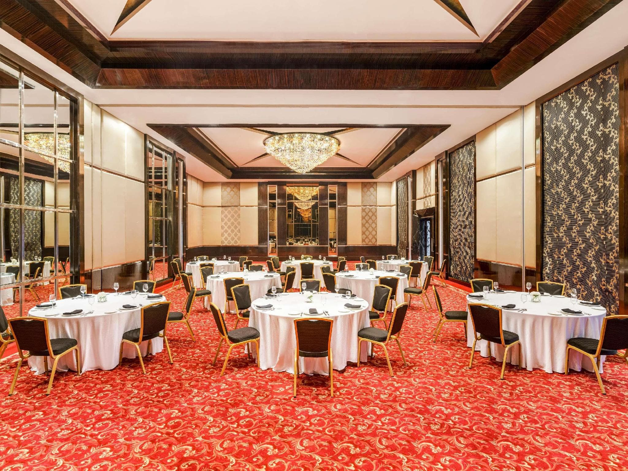 Sofitel Mumbai BKC