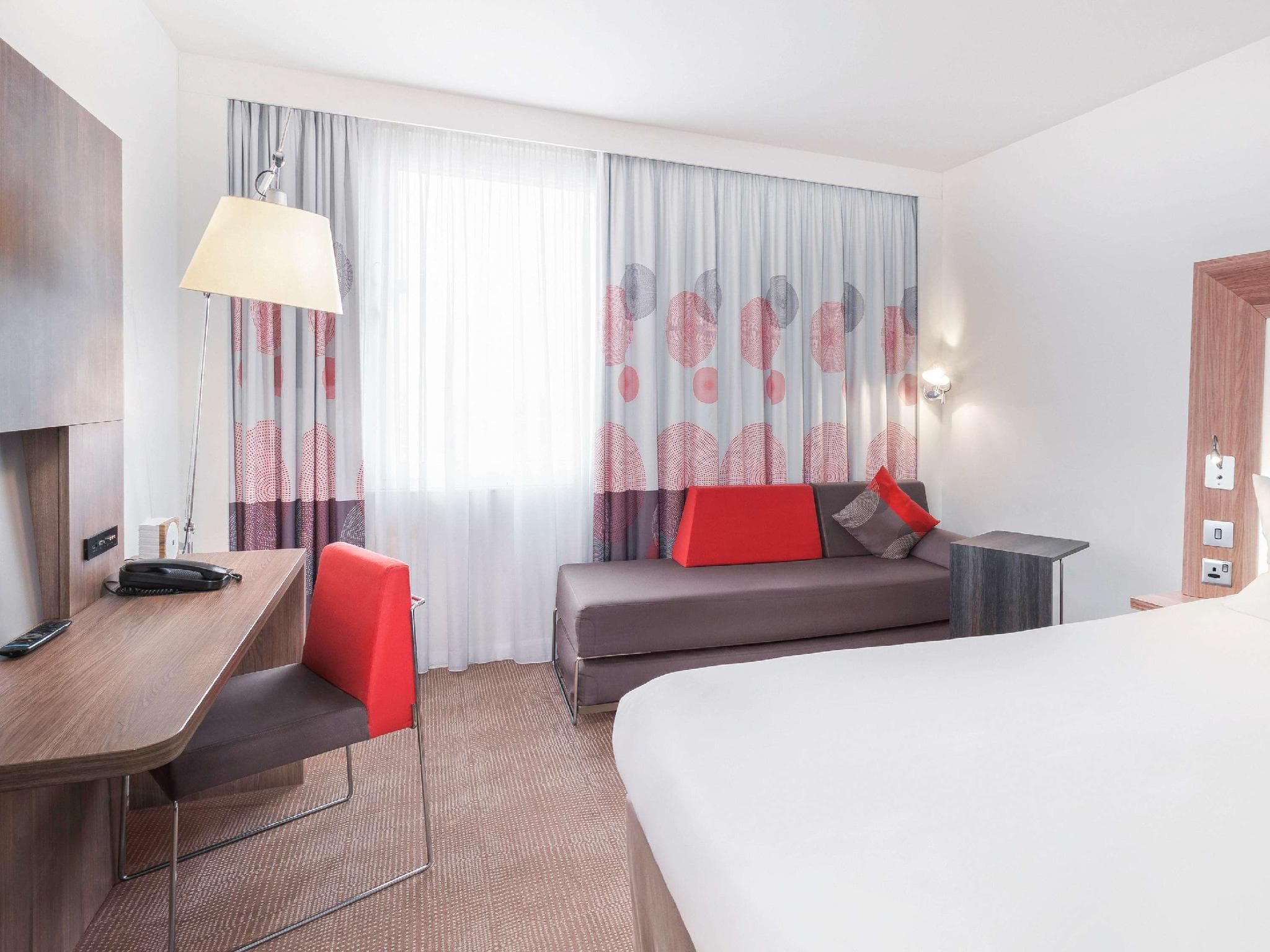 Novotel London Excel Hotel photo 2