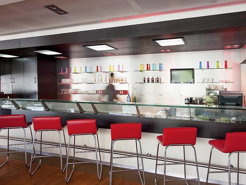 ibis Hermosillo photo 4
