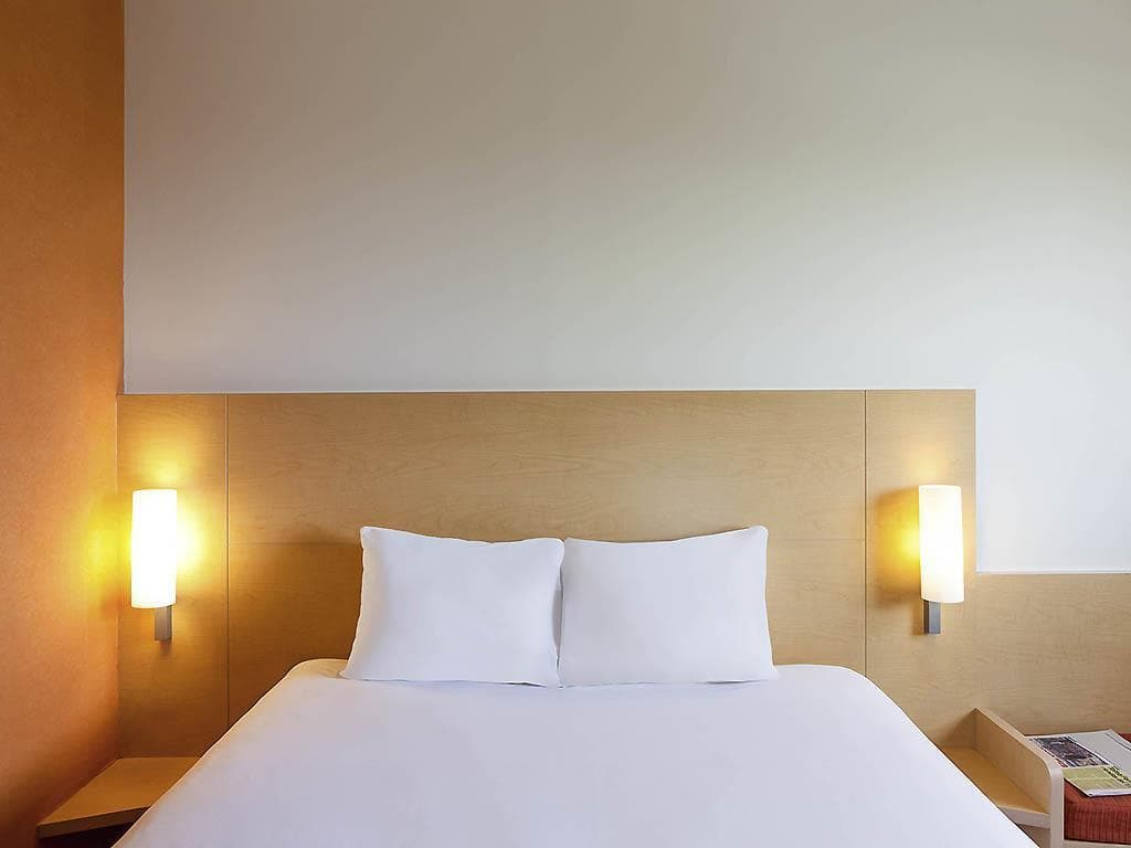 ibis Hermosillo photo 2