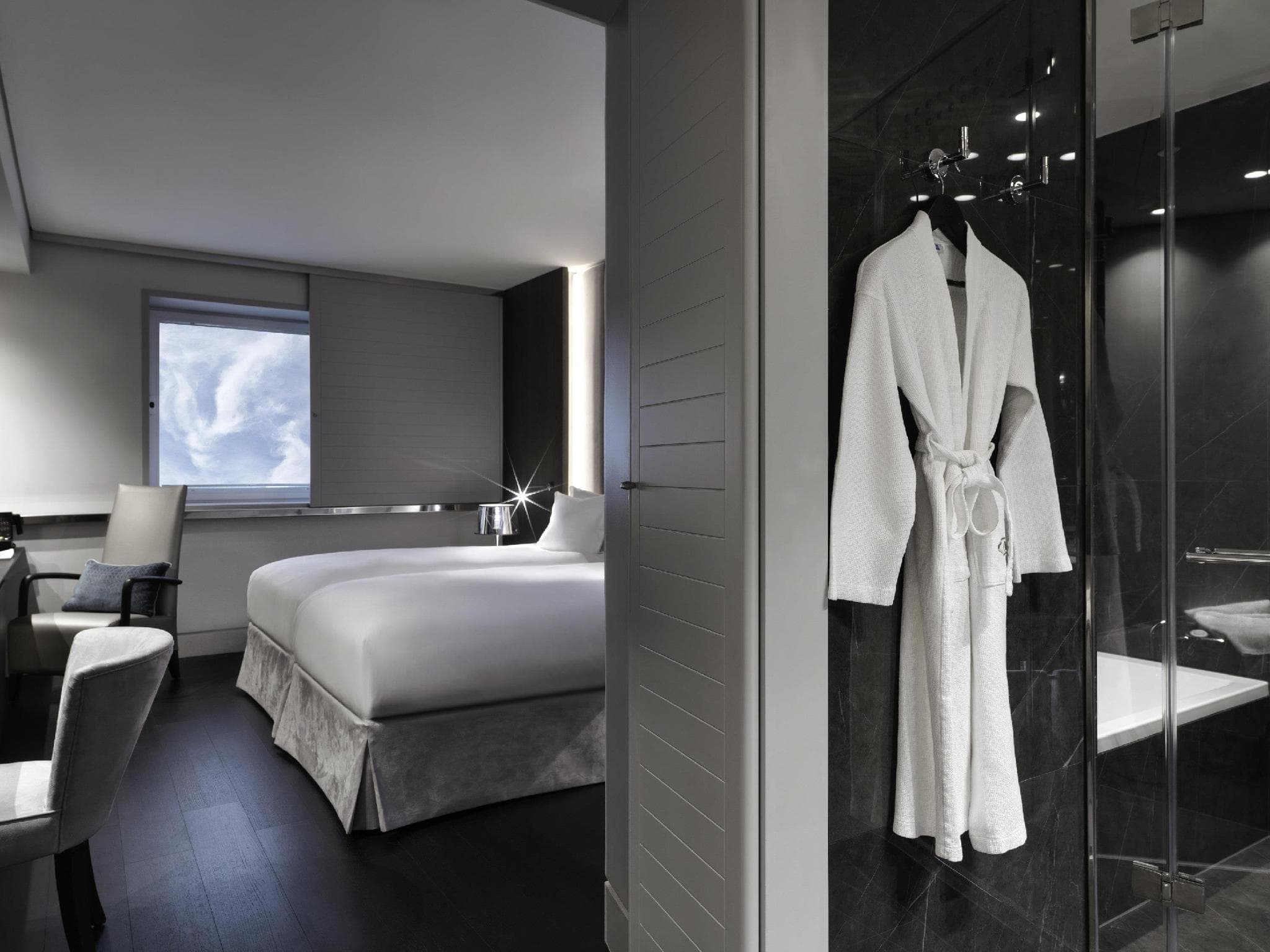 Sofitel Athens Airport Hotel photo 2