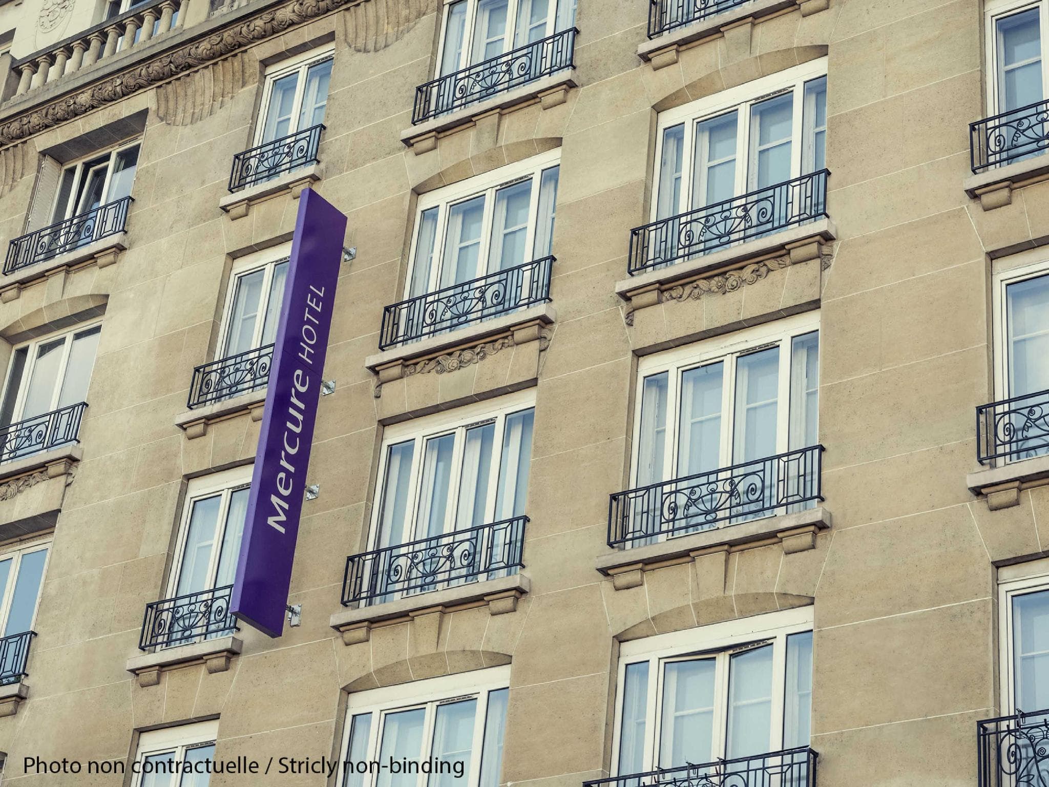 Mercure Ostrava Center Hotel photo 4