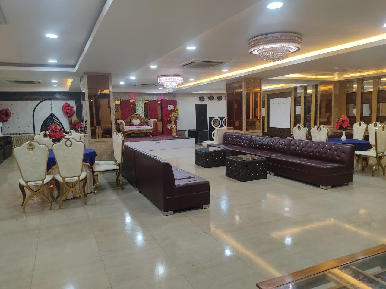 Hotel Parth Paradise photo 5