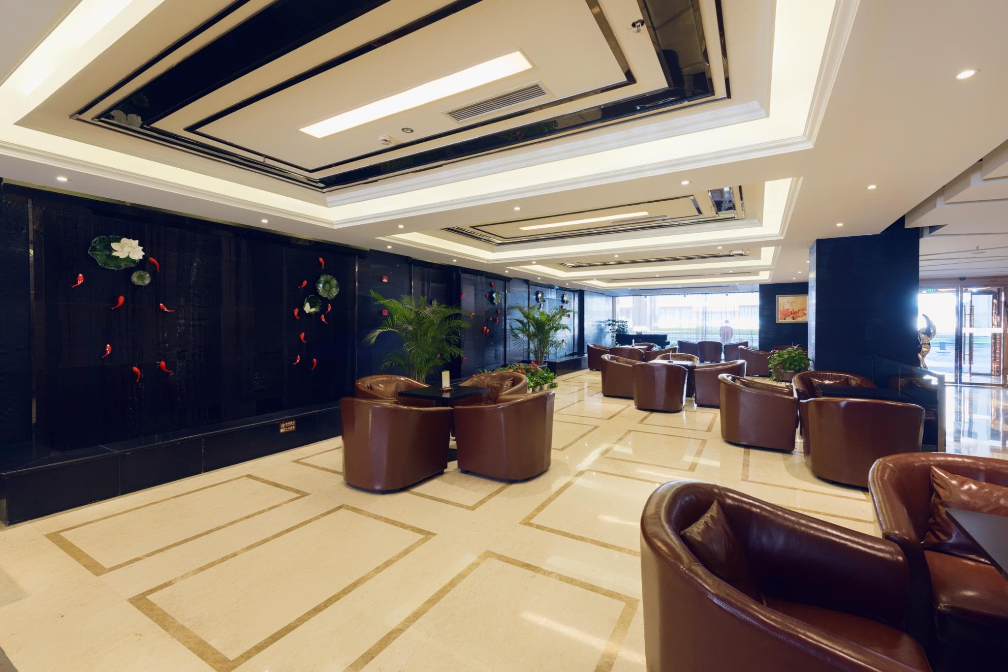 jingruigolden harbor hotel photo 5