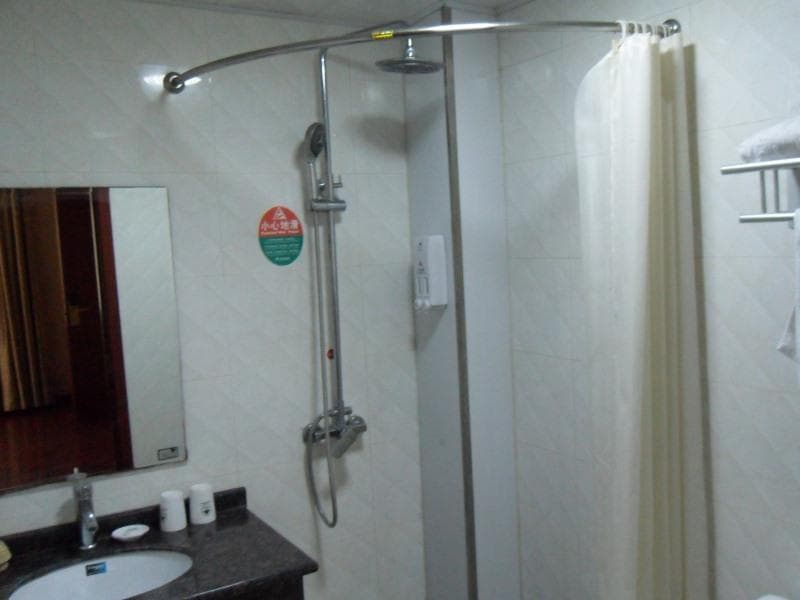 GreenTree Inn Jining Jinxiang Jinmanke Avenue Express Hotel photo 4