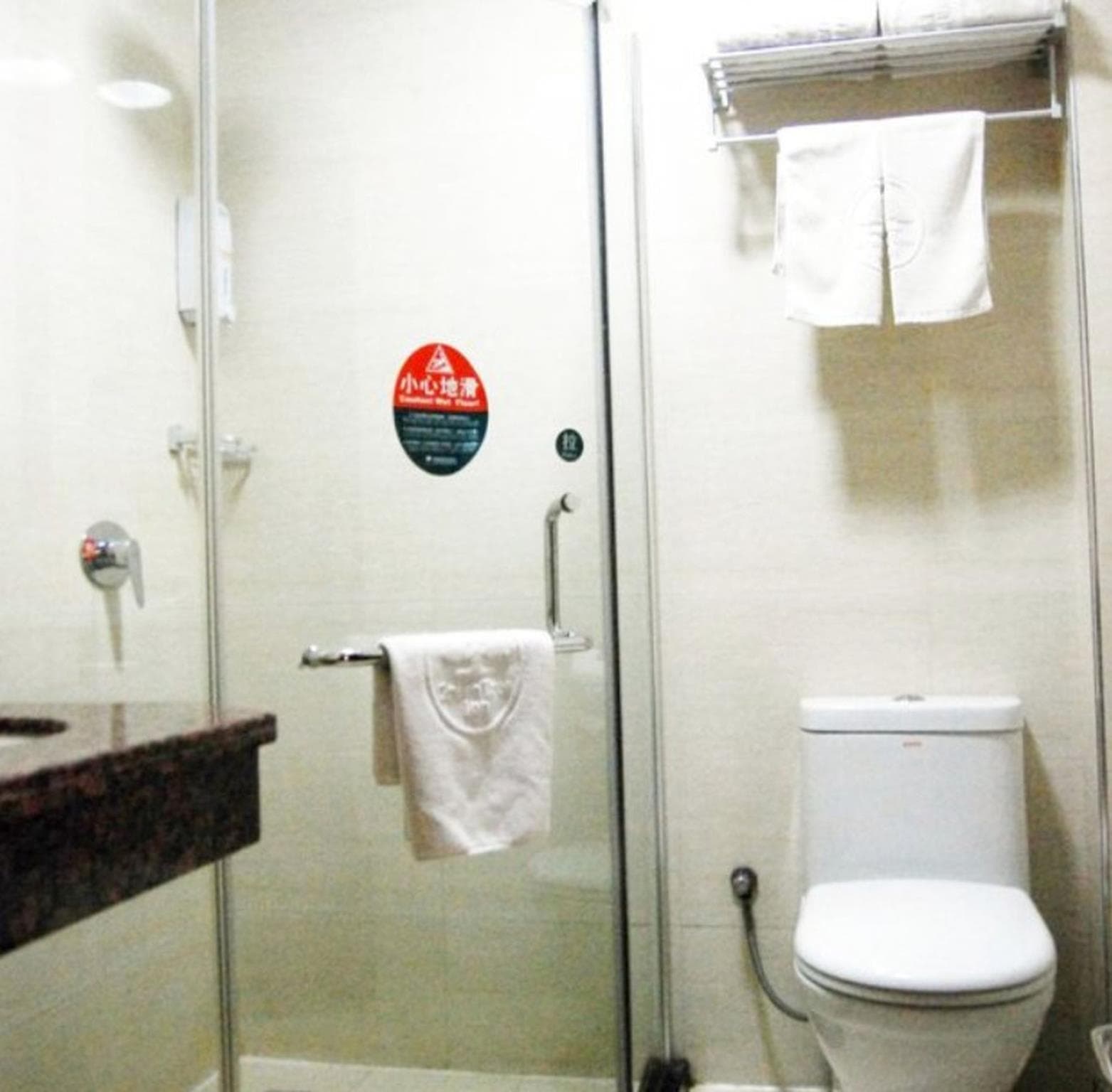 GreenTree Inn Puyang Ruifengyuan Business Hotel photo 4