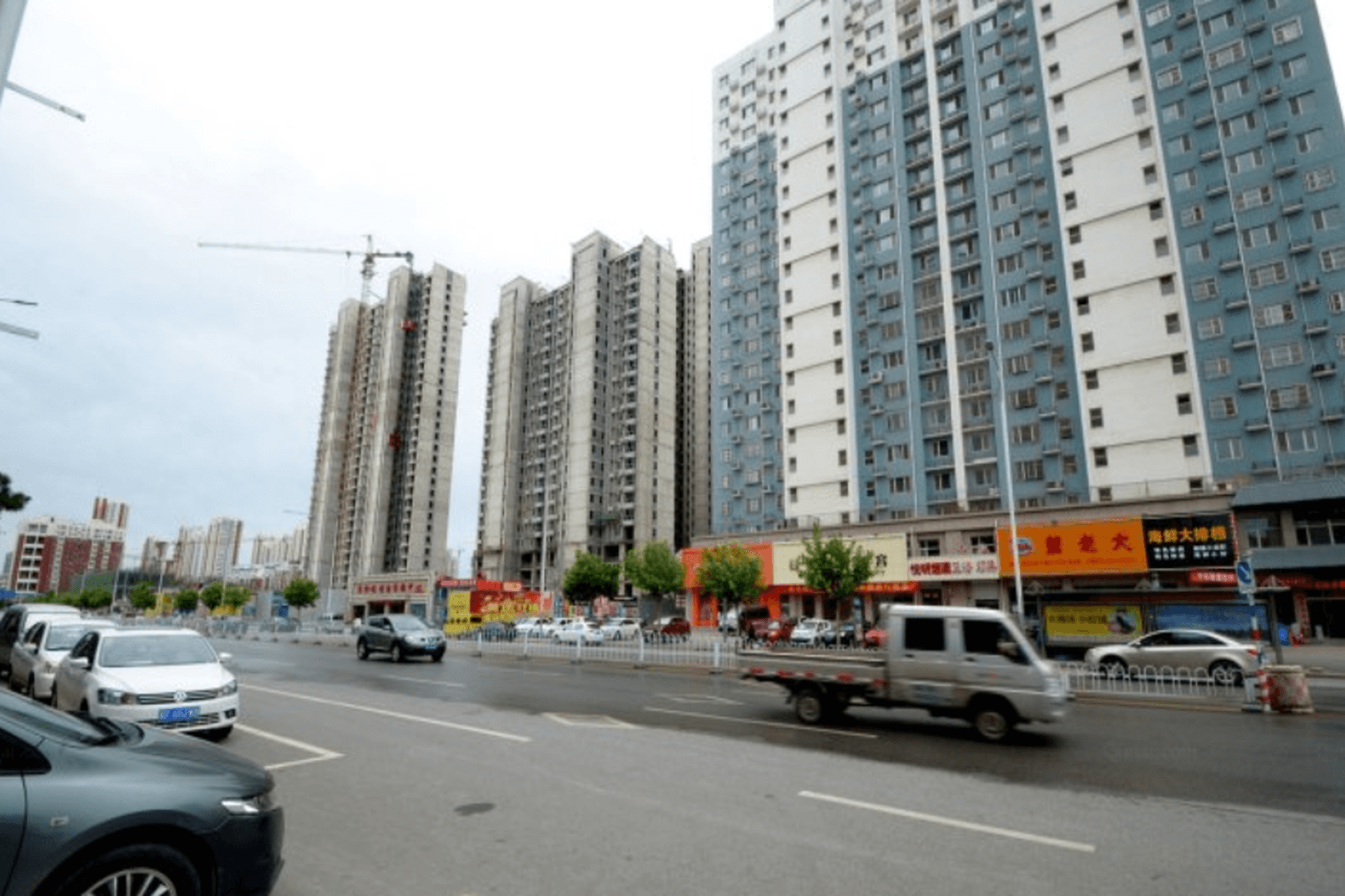 GreenTree Inn DingZhou Railway Station Business Hotel photo 5
