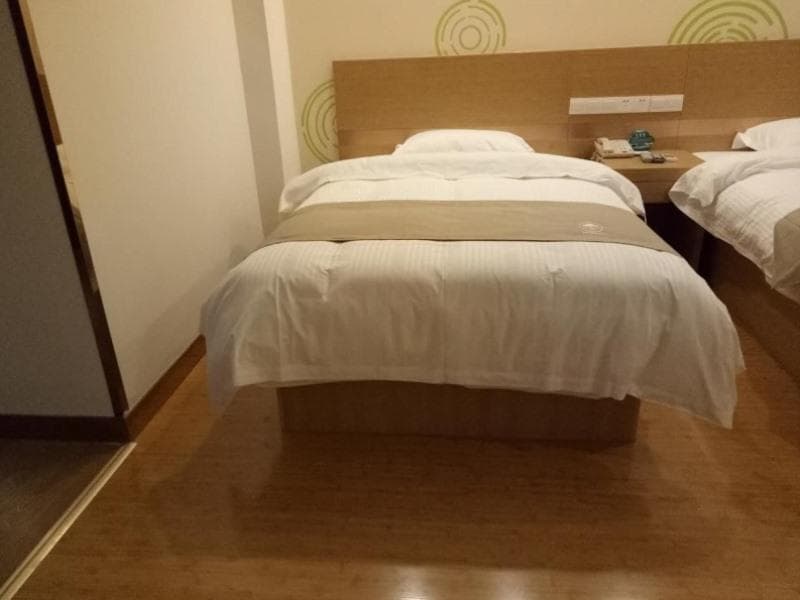 GreenTree Inn Tangshan Xueyuan Road Business Hotel photo 5